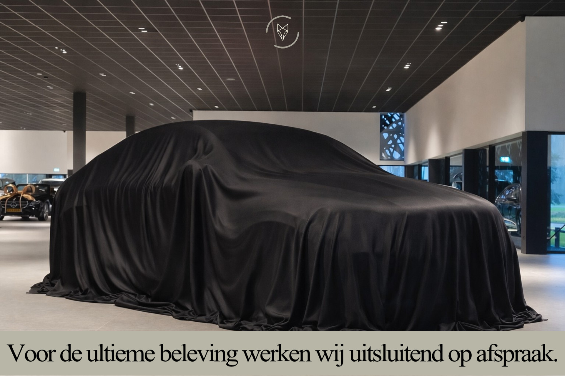 Mercedes-Benz GLE Coupé 450 d 4MATIC AMG Line Premium Plus Neem contact met ons op voor meer informatie Foto 1