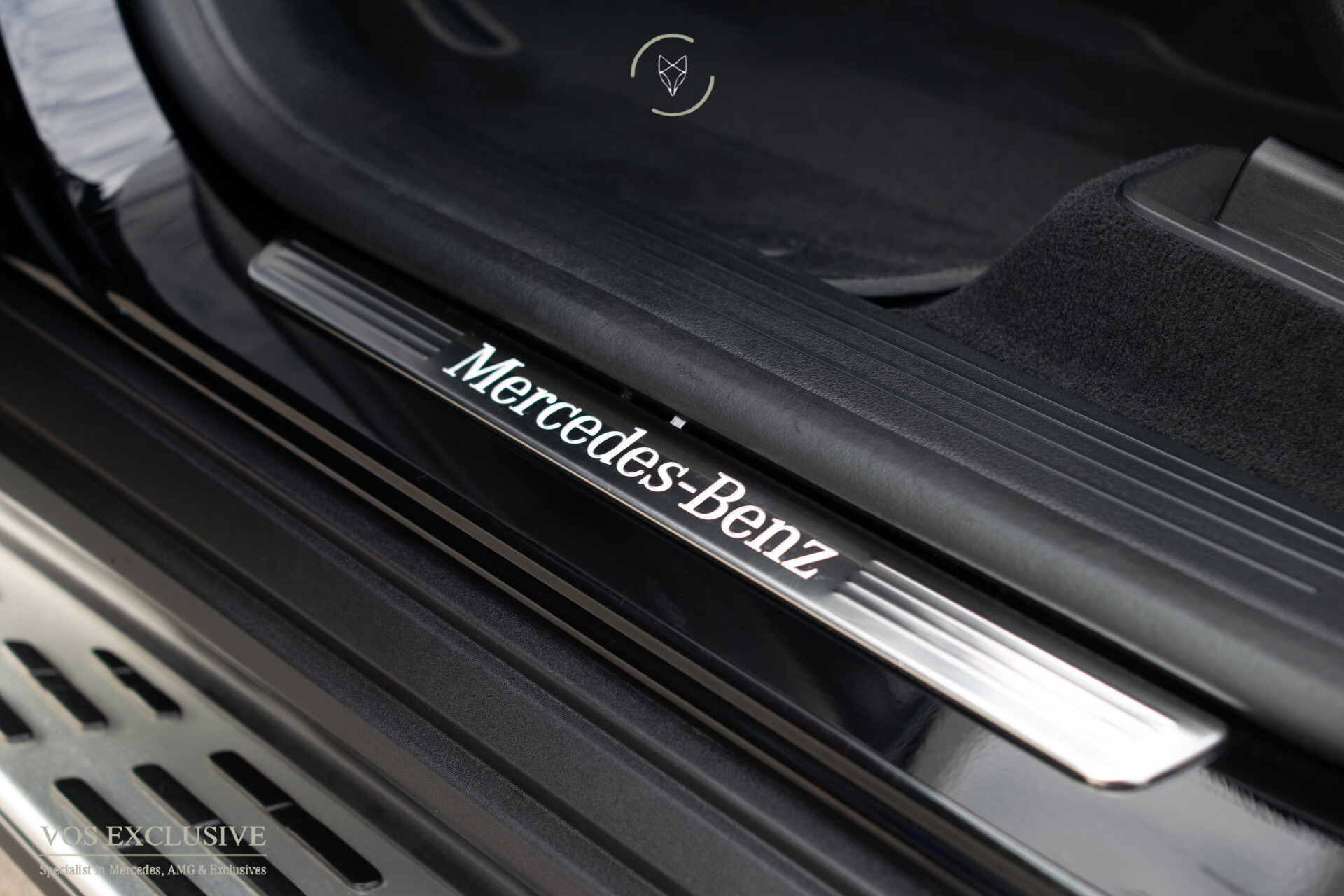 Mercedes-Benz GLE Coupé 450 d 4-M AMG Night | Manufaktur | Massage | ACC | HUD | Standkachel | Burmester | Keyless | 22'' | Garantie t/m 18-7-2029 | Premium Plus Foto 10