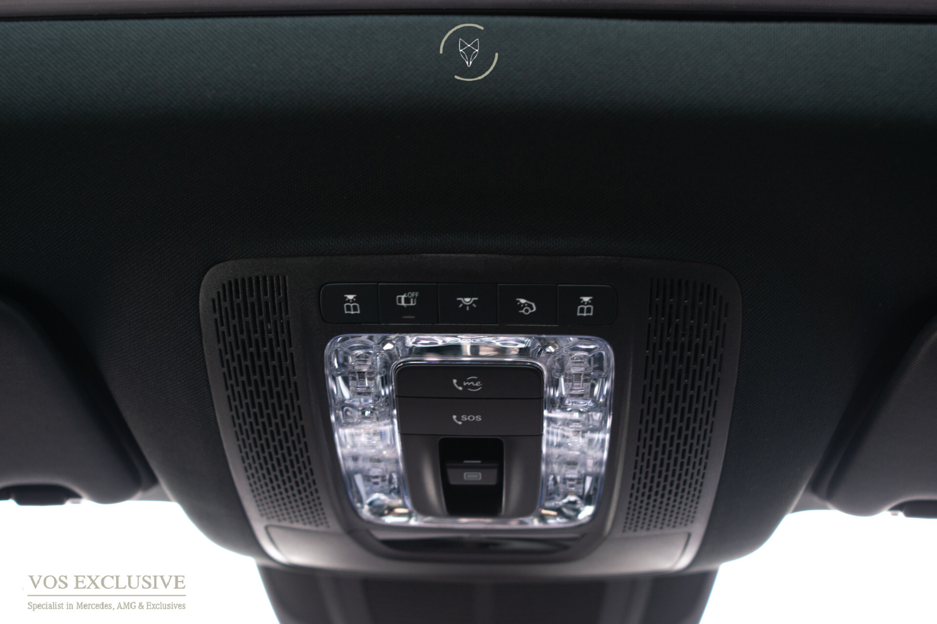 Mercedes-Benz GLE Coupé 450 d 4-M AMG Night | Manufaktur | Massage | ACC | HUD | Standkachel | Burmester | Keyless | 22'' | Garantie t/m 18-7-2029 | Premium Plus Foto 30