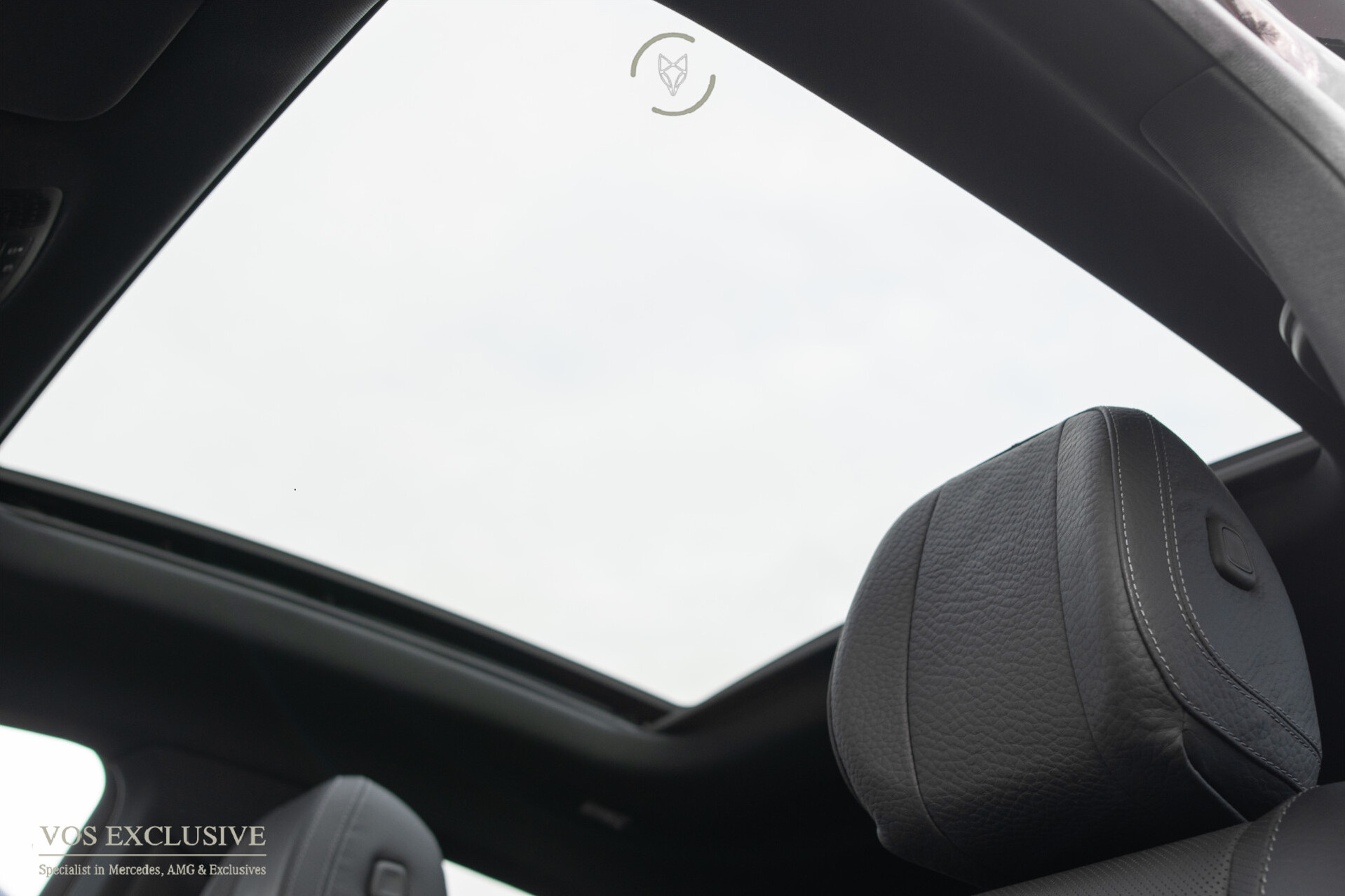 Mercedes-Benz GLE Coupé 450 d 4-M AMG Night | Manufaktur | Massage | ACC | HUD | Standkachel | Burmester | Keyless | 22'' | Garantie t/m 18-7-2029 | Premium Plus Foto 32