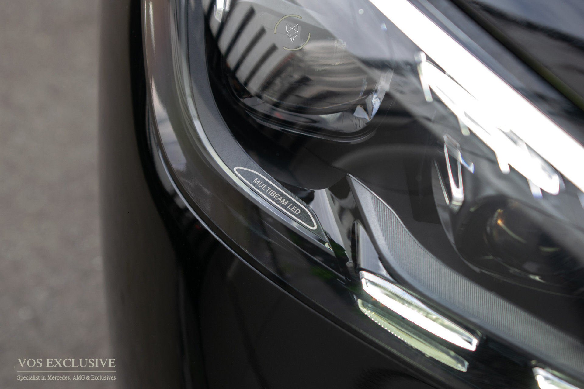 Mercedes-Benz GLE Coupé 450 d 4-M AMG Night | Manufaktur | Massage | ACC | HUD | Standkachel | Burmester | Keyless | 22'' | Garantie t/m 18-7-2029 | Premium Plus Foto 34