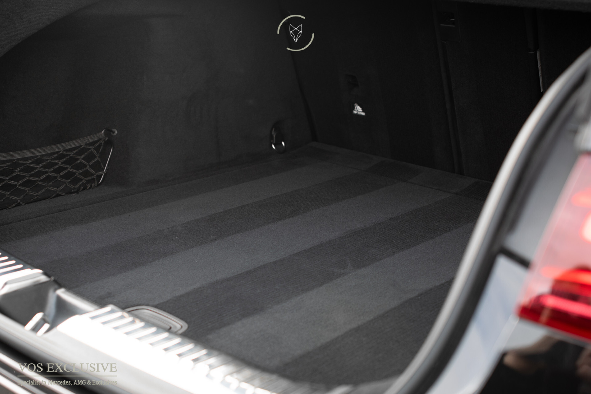 Mercedes-Benz GLE Coupé 450 d 4-M AMG Night | Manufaktur | Massage | ACC | HUD | Standkachel | Burmester | Keyless | 22'' | Garantie t/m 18-7-2029 | Premium Plus Foto 36