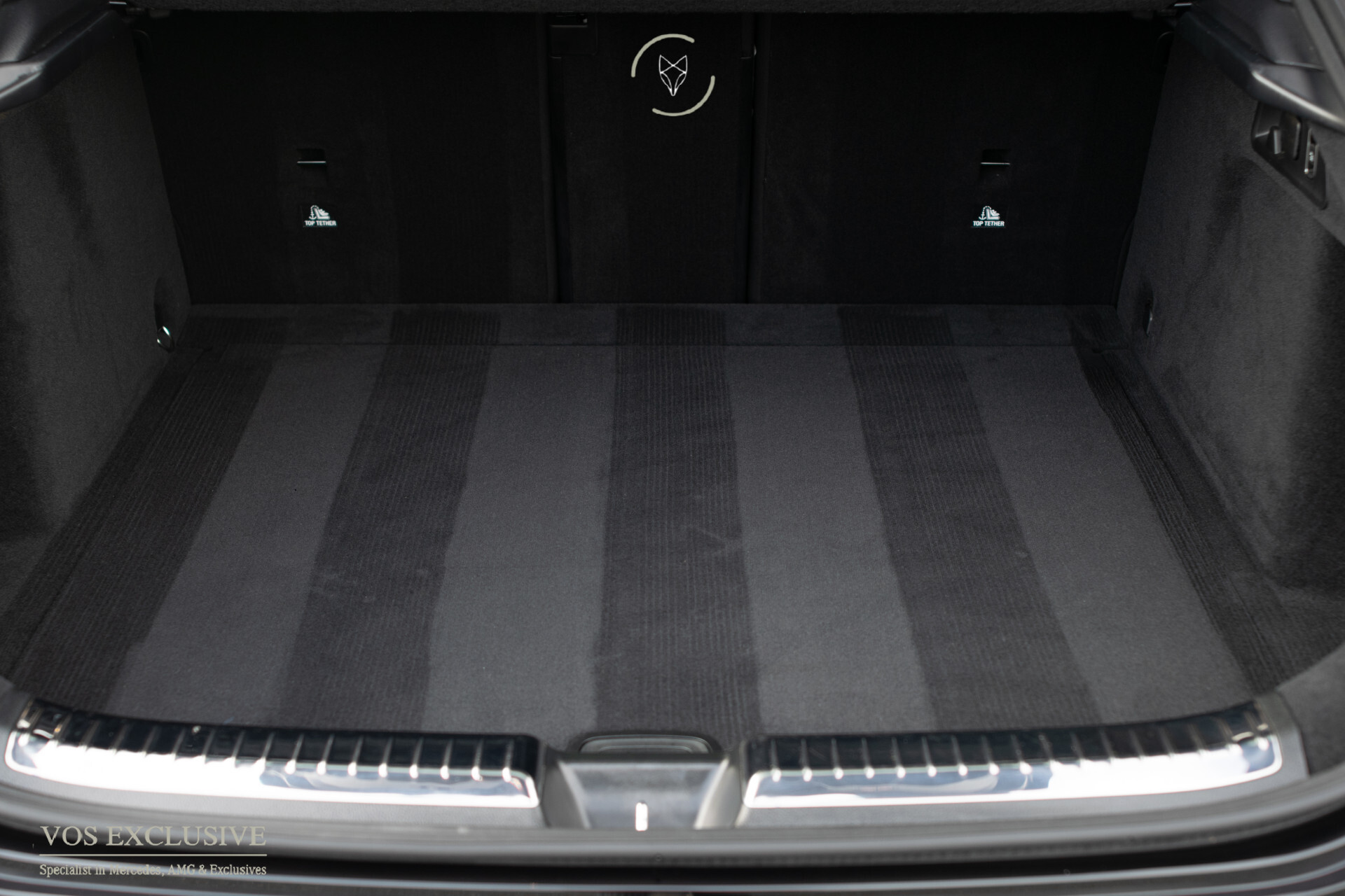 Mercedes-Benz GLE Coupé 450 d 4-M AMG Night | Manufaktur | Massage | ACC | HUD | Standkachel | Burmester | Keyless | 22'' | Garantie t/m 18-7-2029 | Premium Plus Foto 37