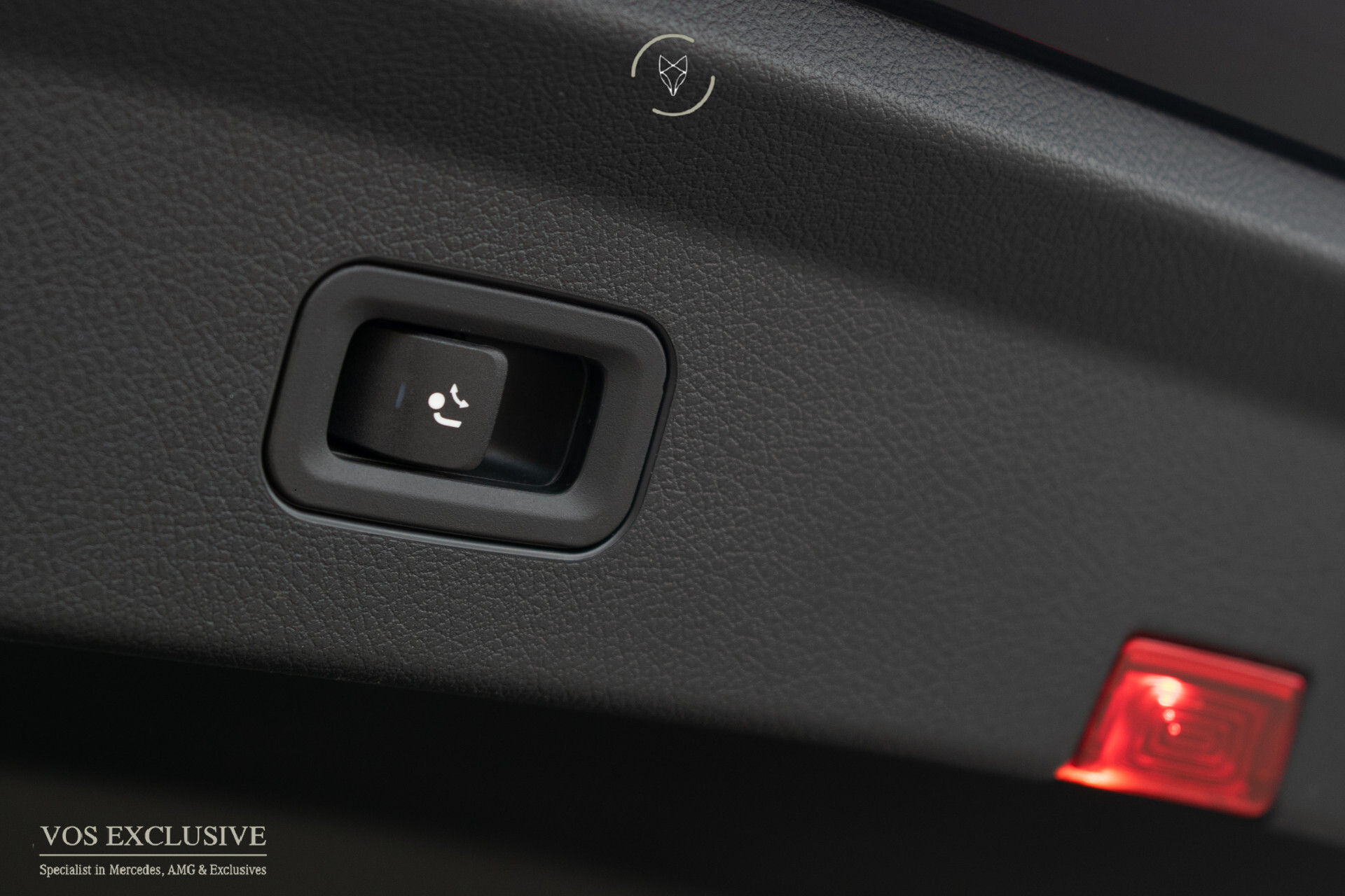 Mercedes-Benz GLE Coupé 450 d 4-M AMG Night | Manufaktur | Massage | ACC | HUD | Standkachel | Burmester | Keyless | 22'' | Garantie t/m 18-7-2029 | Premium Plus Foto 41