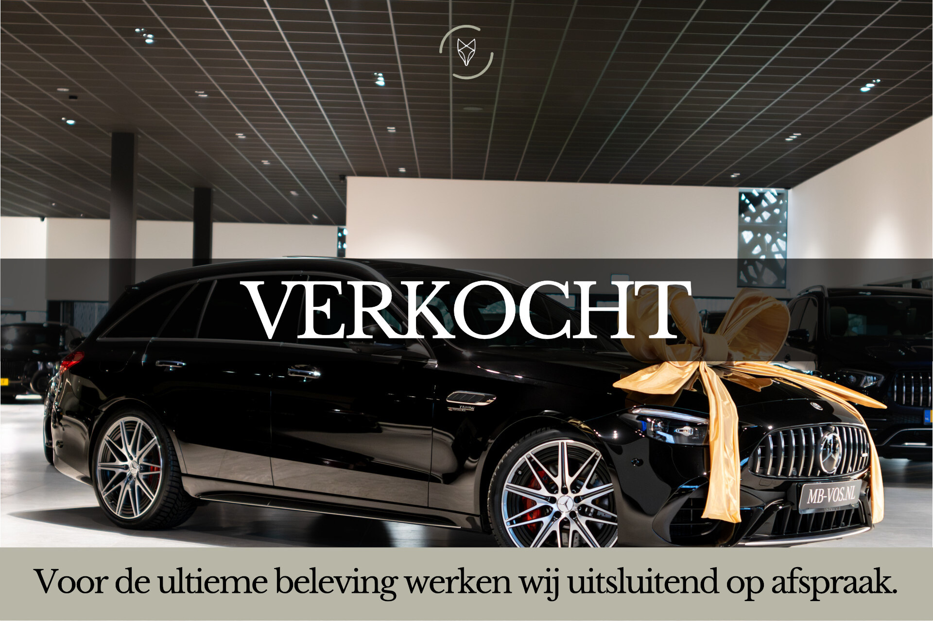 Mercedes-Benz C-Klasse Estate AMG 63 S E Performance Foto 1