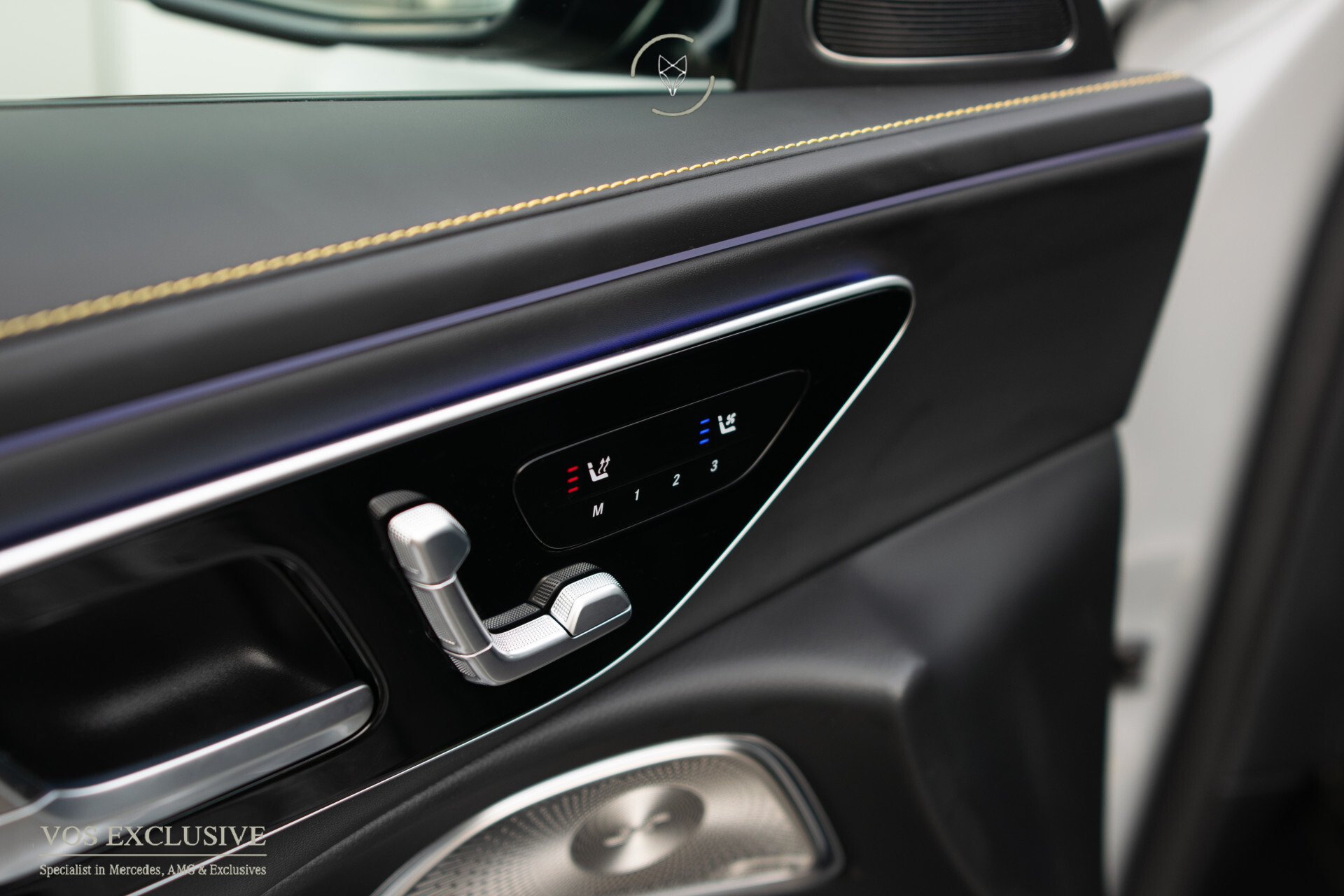 Mercedes-Benz E-Klasse AMG 53 4MATIC+ Edition 1 Night | Carbon | Real Performance Sound | 360°Camera | Burmester 4D | MBUX Superscreen Foto 13