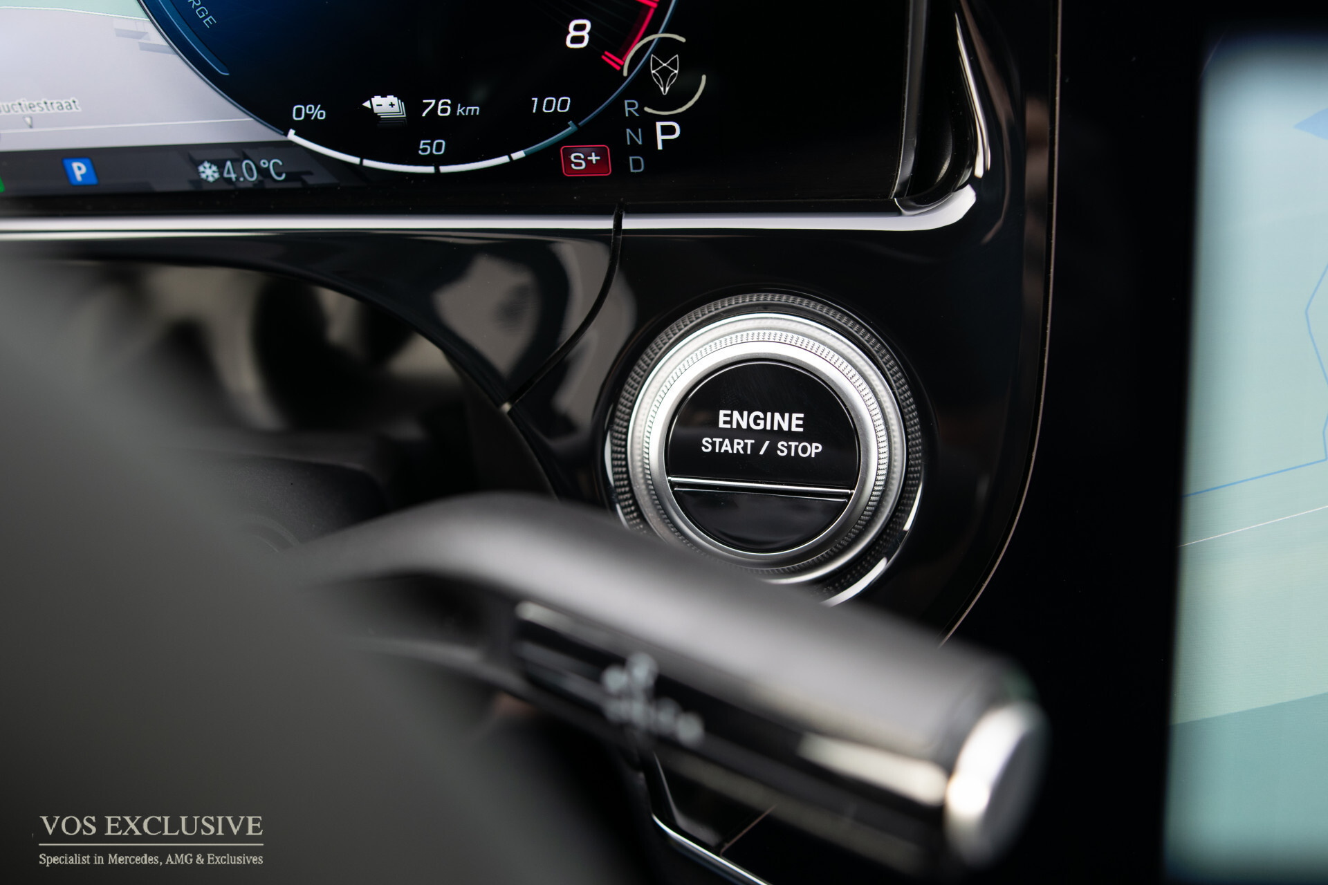 Mercedes-Benz E-Klasse AMG 53 4MATIC+ Edition 1 Night | Carbon | Real Performance Sound | 360°Camera | Burmester 4D | MBUX Superscreen Foto 17