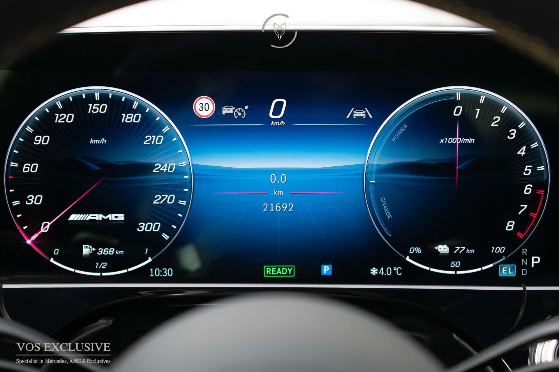 Mercedes-Benz E-Klasse AMG 53 4MATIC+ Edition 1 Night | Carbon | Real Performance Sound | 360°Camera | Burmester 4D | MBUX Superscreen Foto 18