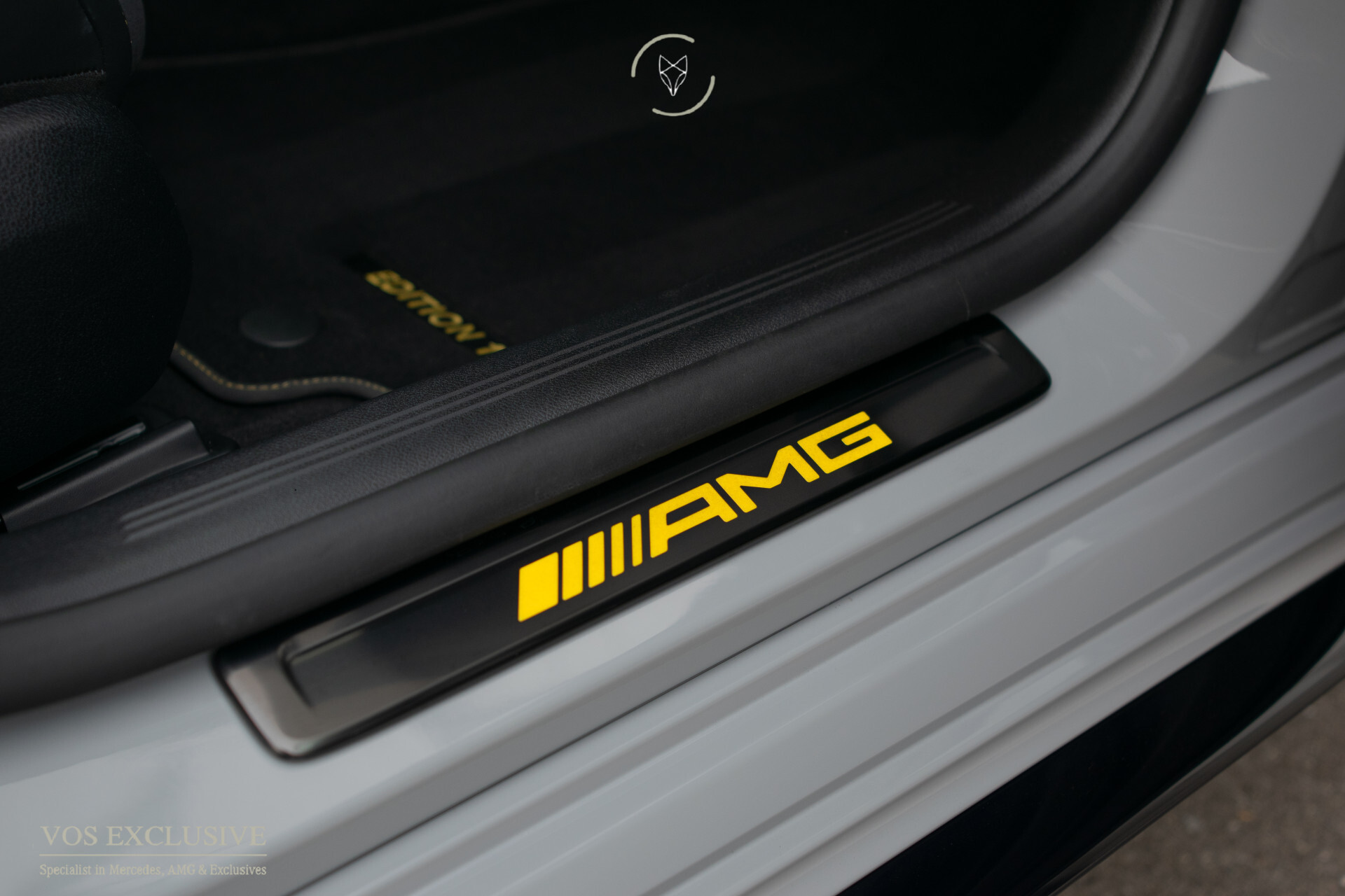 Mercedes-Benz E-Klasse AMG 53 4MATIC+ Edition 1 Night | Carbon | Real Performance Sound | 360°Camera | Burmester 4D | MBUX Superscreen Foto 24