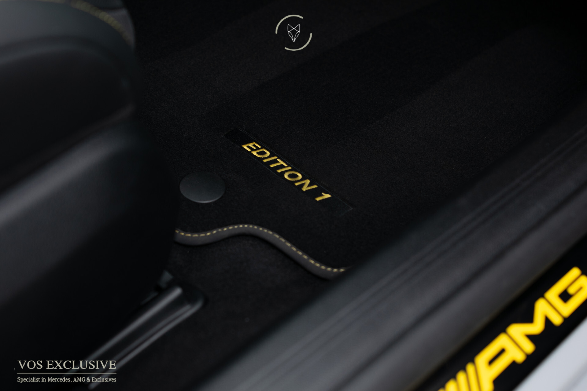 Mercedes-Benz E-Klasse AMG 53 4MATIC+ Edition 1 Night | Carbon | Real Performance Sound | 360°Camera | Burmester 4D | MBUX Superscreen Foto 26