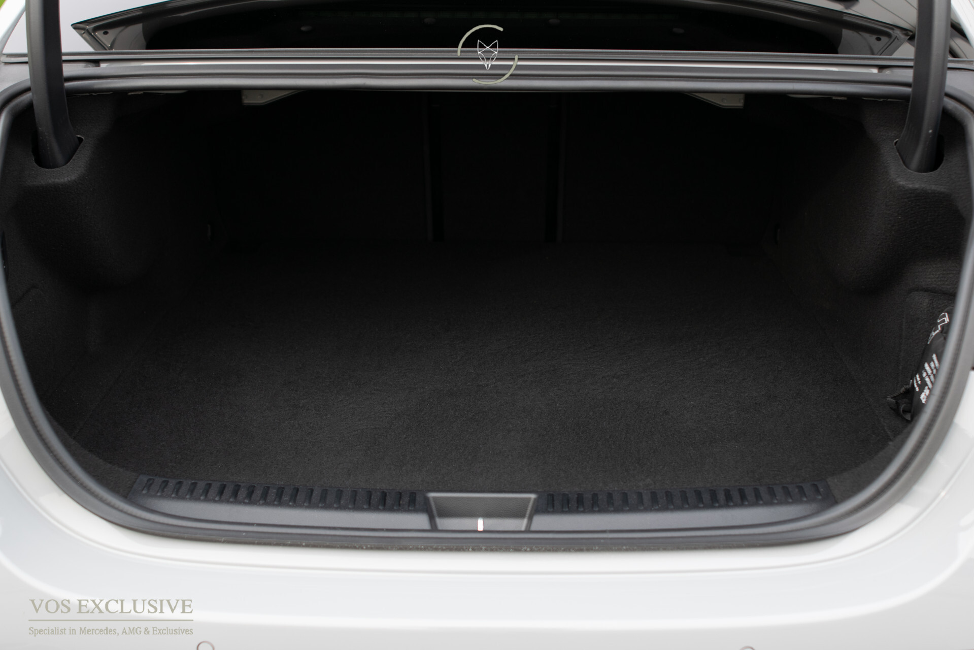 Mercedes-Benz E-Klasse AMG 53 4MATIC+ Edition 1 Night | Carbon | Real Performance Sound | 360°Camera | Burmester 4D | MBUX Superscreen Foto 31