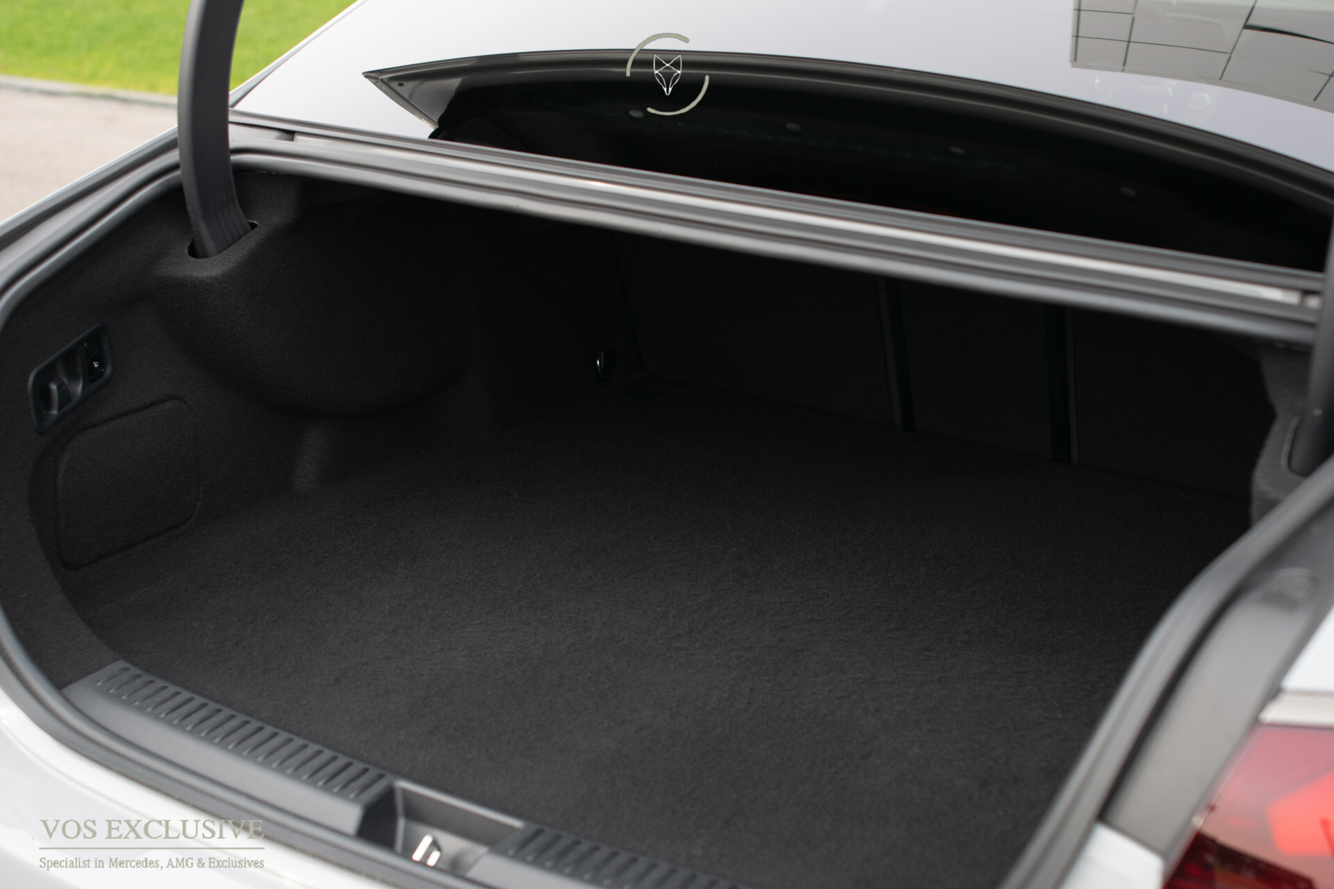 Mercedes-Benz E-Klasse AMG 53 4MATIC+ Edition 1 Night | Carbon | Real Performance Sound | 360°Camera | Burmester 4D | MBUX Superscreen Foto 33