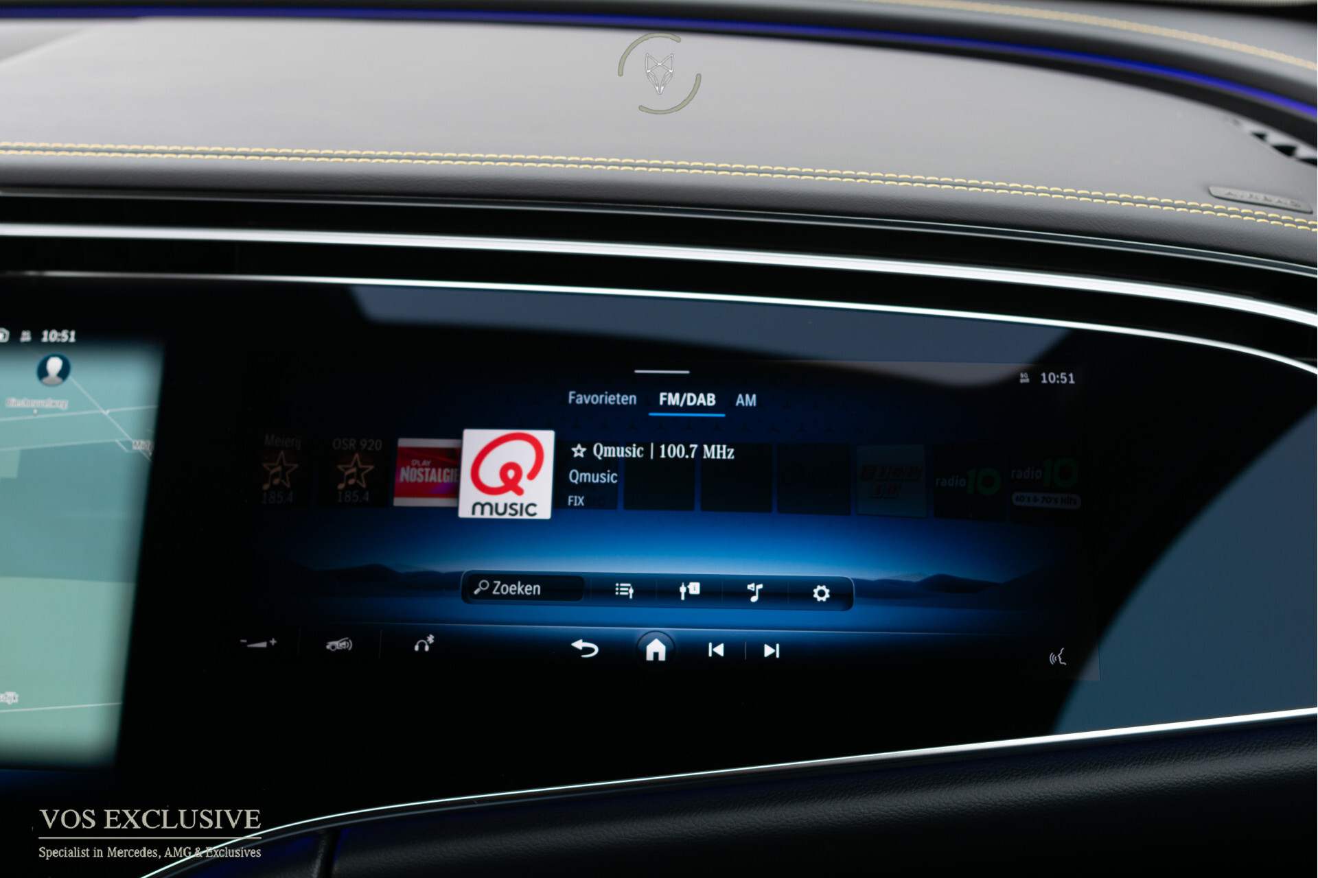 Mercedes-Benz E-Klasse AMG 53 4MATIC+ Edition 1 Night | Carbon | Real Performance Sound | 360°Camera | Burmester 4D | MBUX Superscreen Foto 36