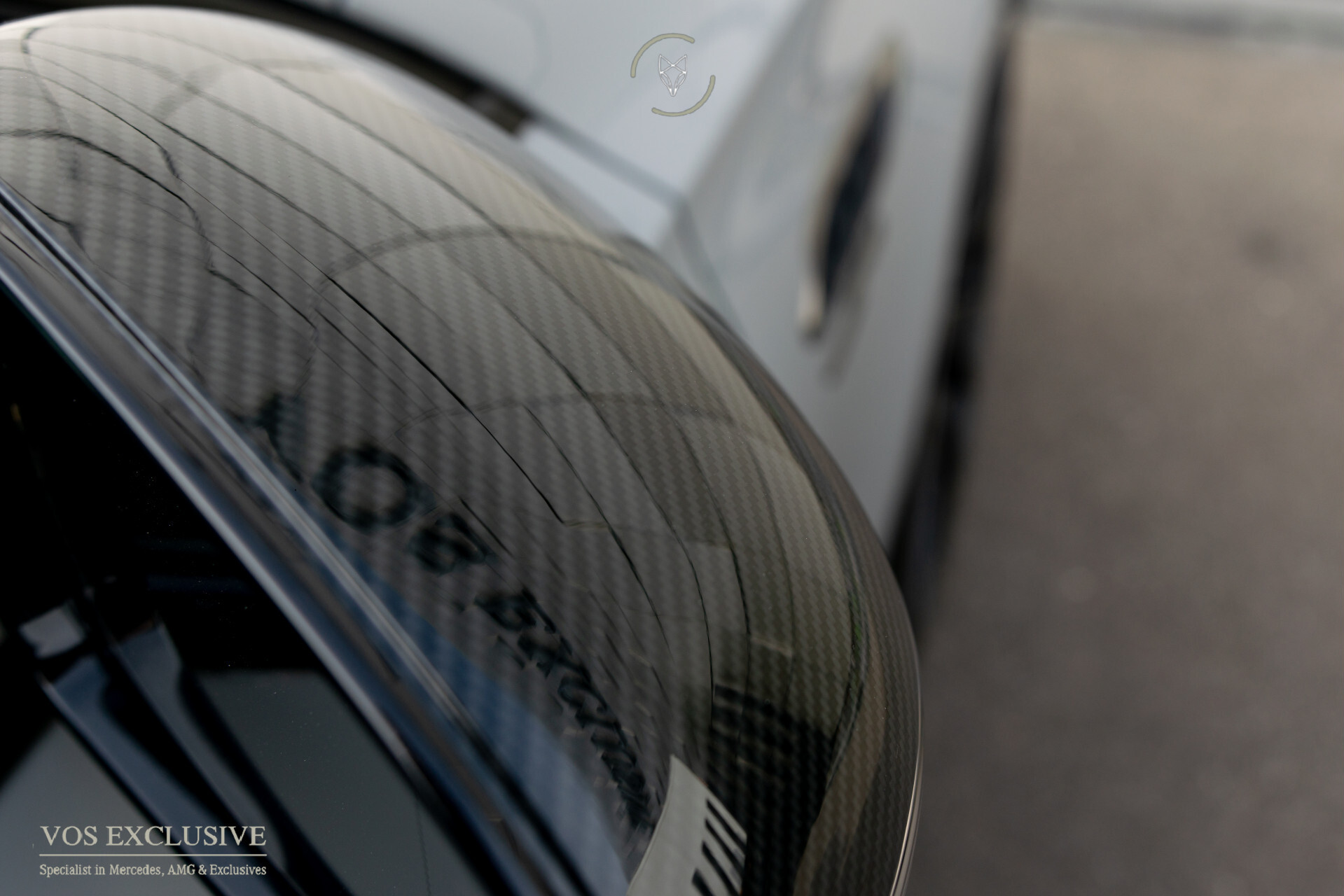 Mercedes-Benz E-Klasse AMG 53 4MATIC+ Edition 1 Night | Carbon | Real Performance Sound | 360°Camera | Burmester 4D | MBUX Superscreen Foto 41