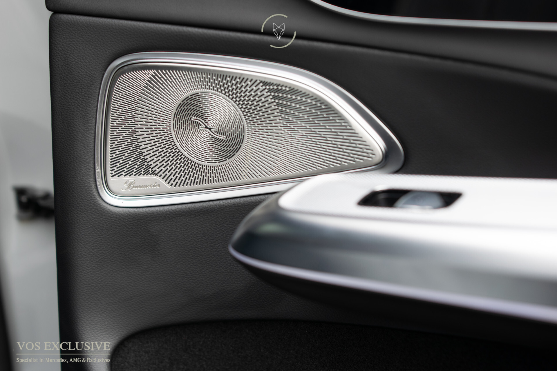 Mercedes-Benz E-Klasse AMG 53 4MATIC+ Edition 1 Night | Carbon | Real Performance Sound | 360°Camera | Burmester 4D | MBUX Superscreen Foto 42