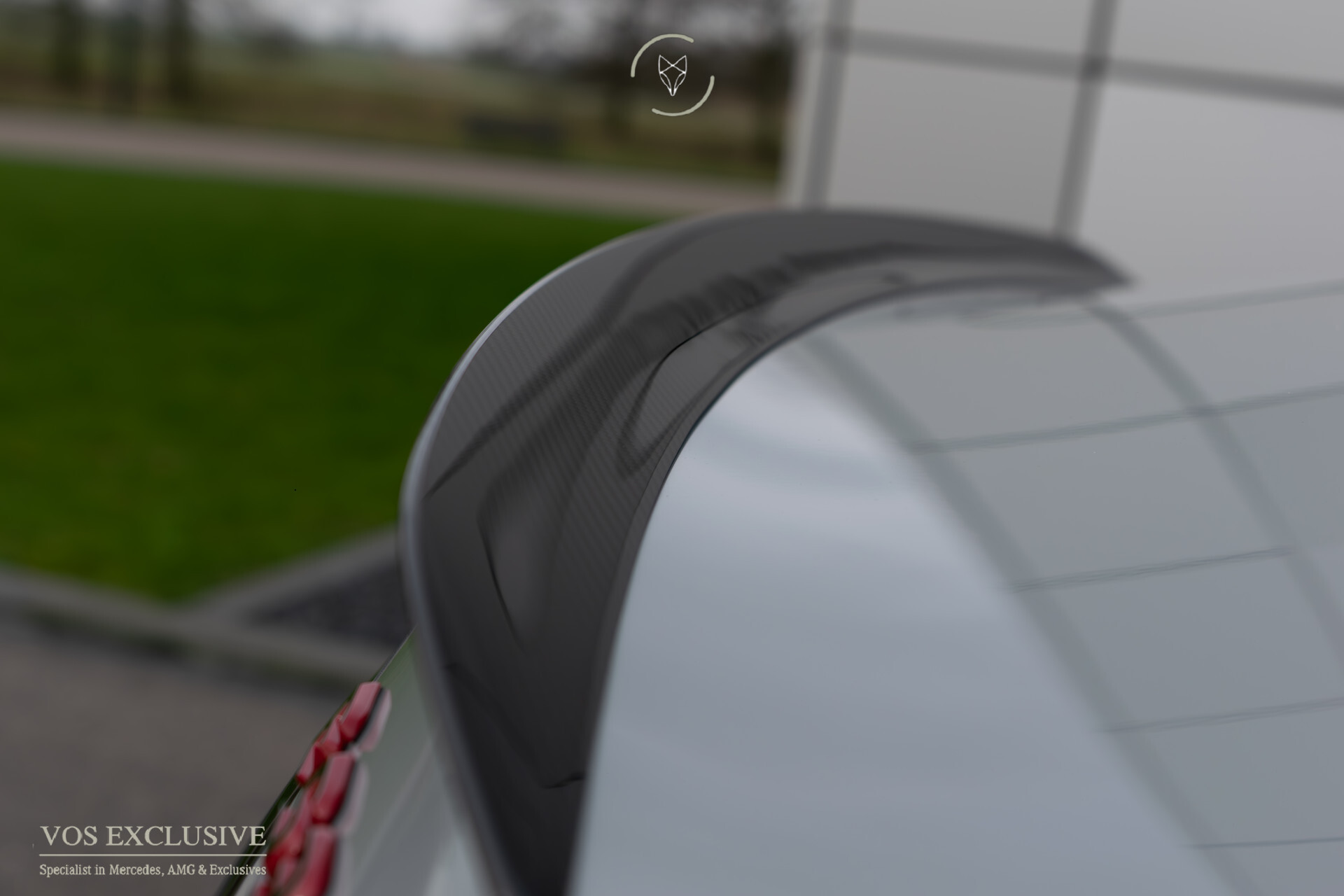 Mercedes-Benz E-Klasse AMG 53 4MATIC+ Edition 1 Night | Carbon | Real Performance Sound | 360°Camera | Burmester 4D | MBUX Superscreen Foto 44