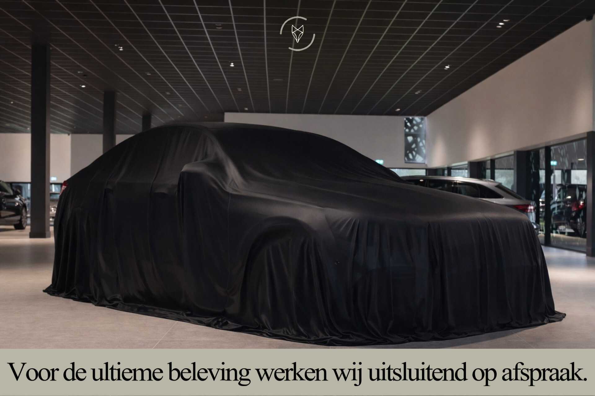 Mercedes-Benz GLC AMG 63 S 4MATIC+ Night | Burmester | ACC | HUD | Memory | 21" Neem contact met ons op voor meer informatie Foto 1