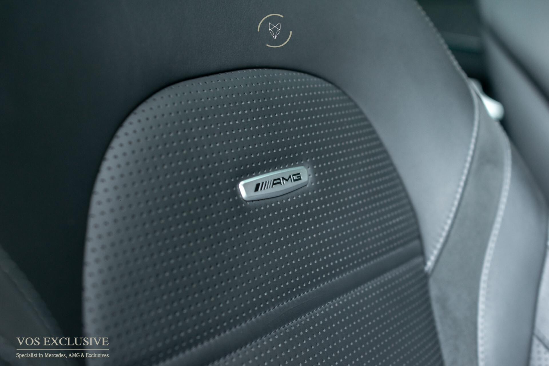 Mercedes-Benz GLC AMG 63 S 4M Night | Performance | ACC | Keyless | Burmester | 360° | HUD | Memory | 21" | Drivers Pack Foto 10