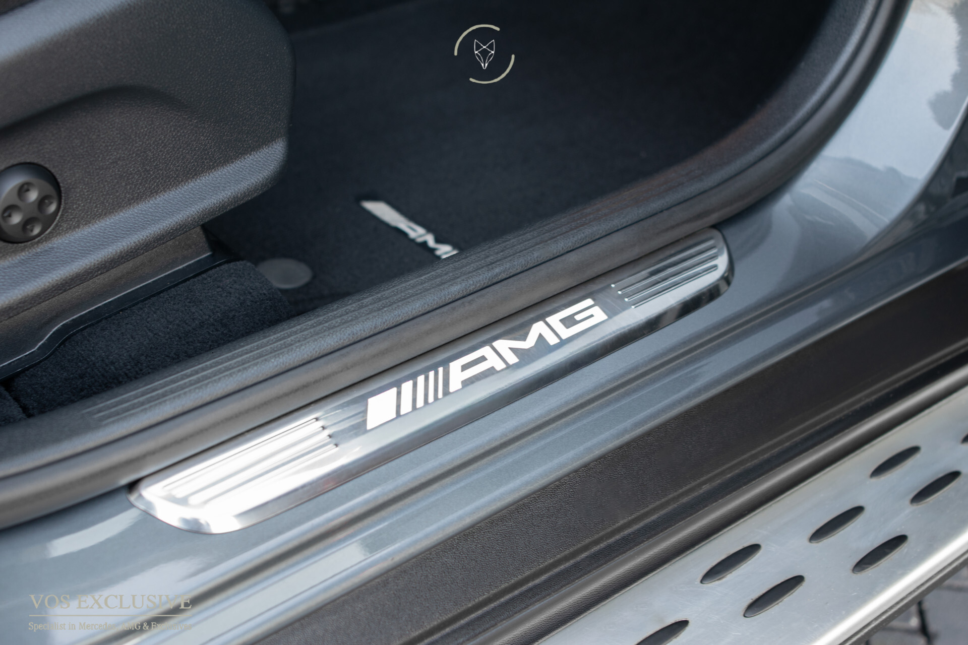 Mercedes-Benz GLC AMG 63 S 4M Night | Performance | ACC | Keyless | Burmester | 360° | HUD | Memory | 21" | Drivers Pack Foto 11