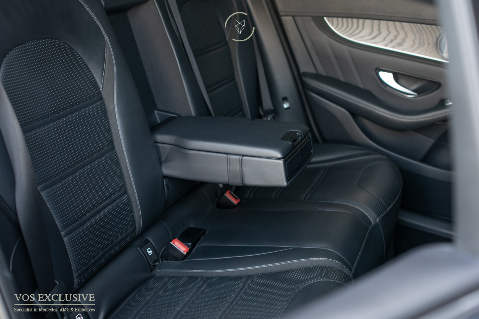 Mercedes-Benz GLC AMG 63 S 4M Night | Performance | ACC | Keyless | Burmester | 360° | HUD | Memory | 21" | Drivers Pack Foto 14