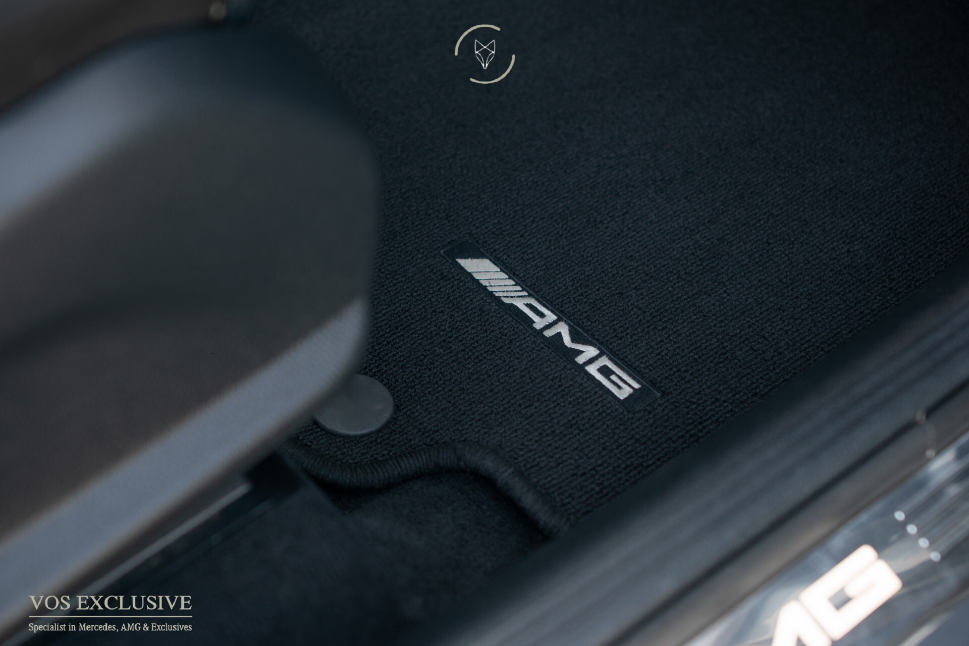 Mercedes-Benz GLC AMG 63 S 4M Night | Performance | ACC | Keyless | Burmester | 360° | HUD | Memory | 21" | Drivers Pack Foto 15