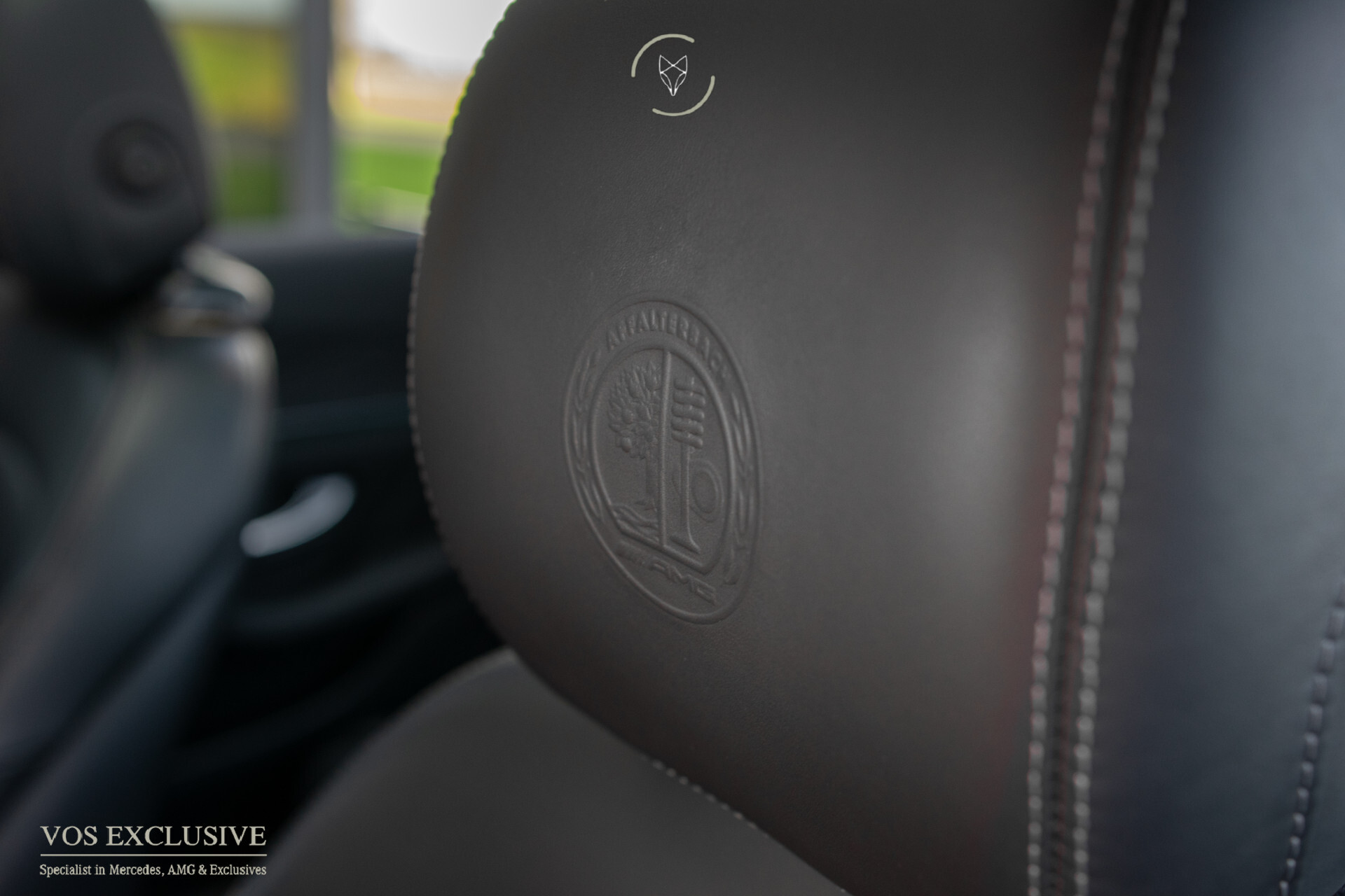 Mercedes-Benz GLC AMG 63 S 4M Night | Performance | ACC | Keyless | Burmester | 360° | HUD | Memory | 21" | Drivers Pack Foto 16