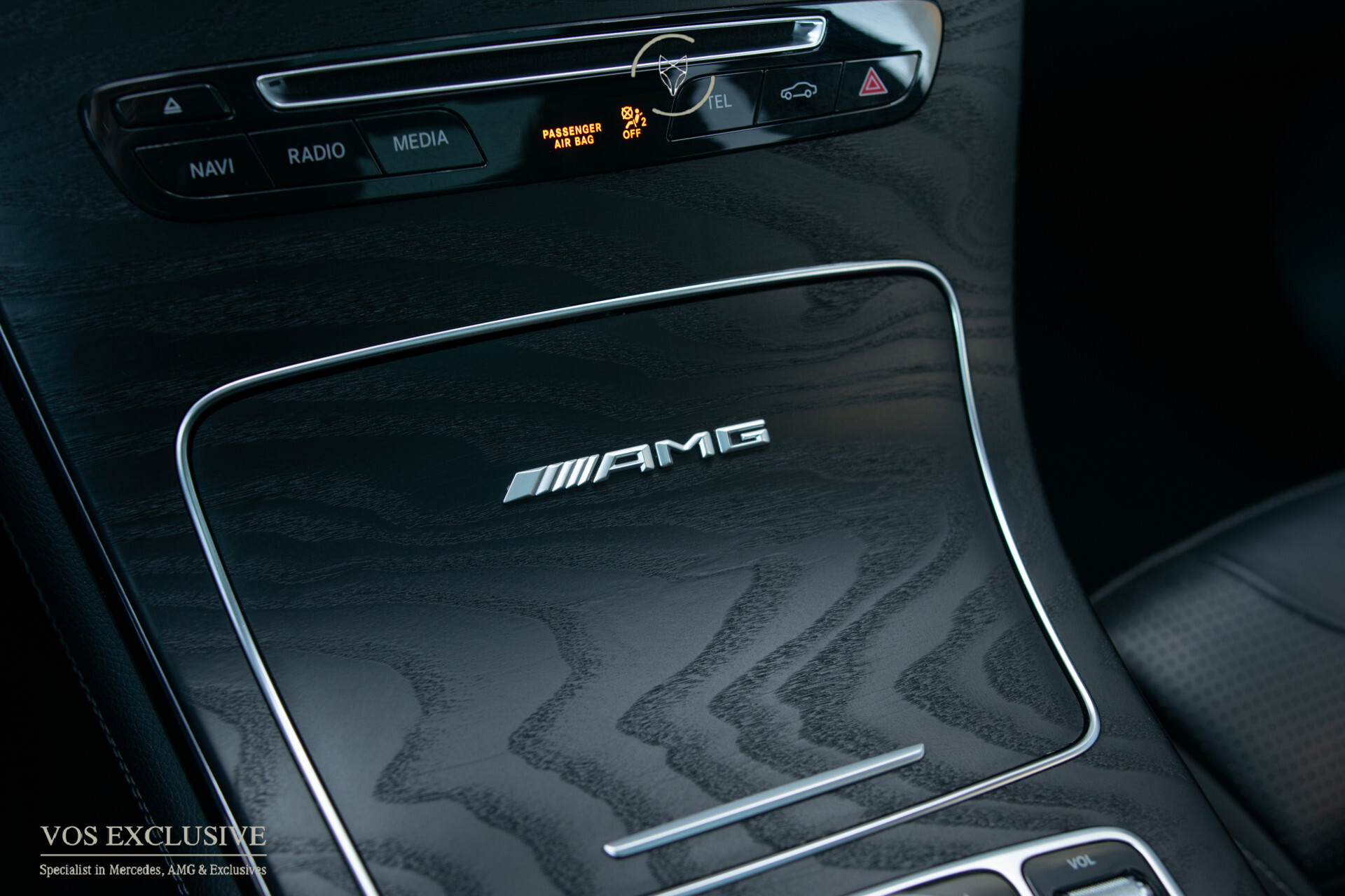 Mercedes-Benz GLC AMG 63 S 4M Night | Performance | ACC | Keyless | Burmester | 360° | HUD | Memory | 21" | Drivers Pack Foto 20