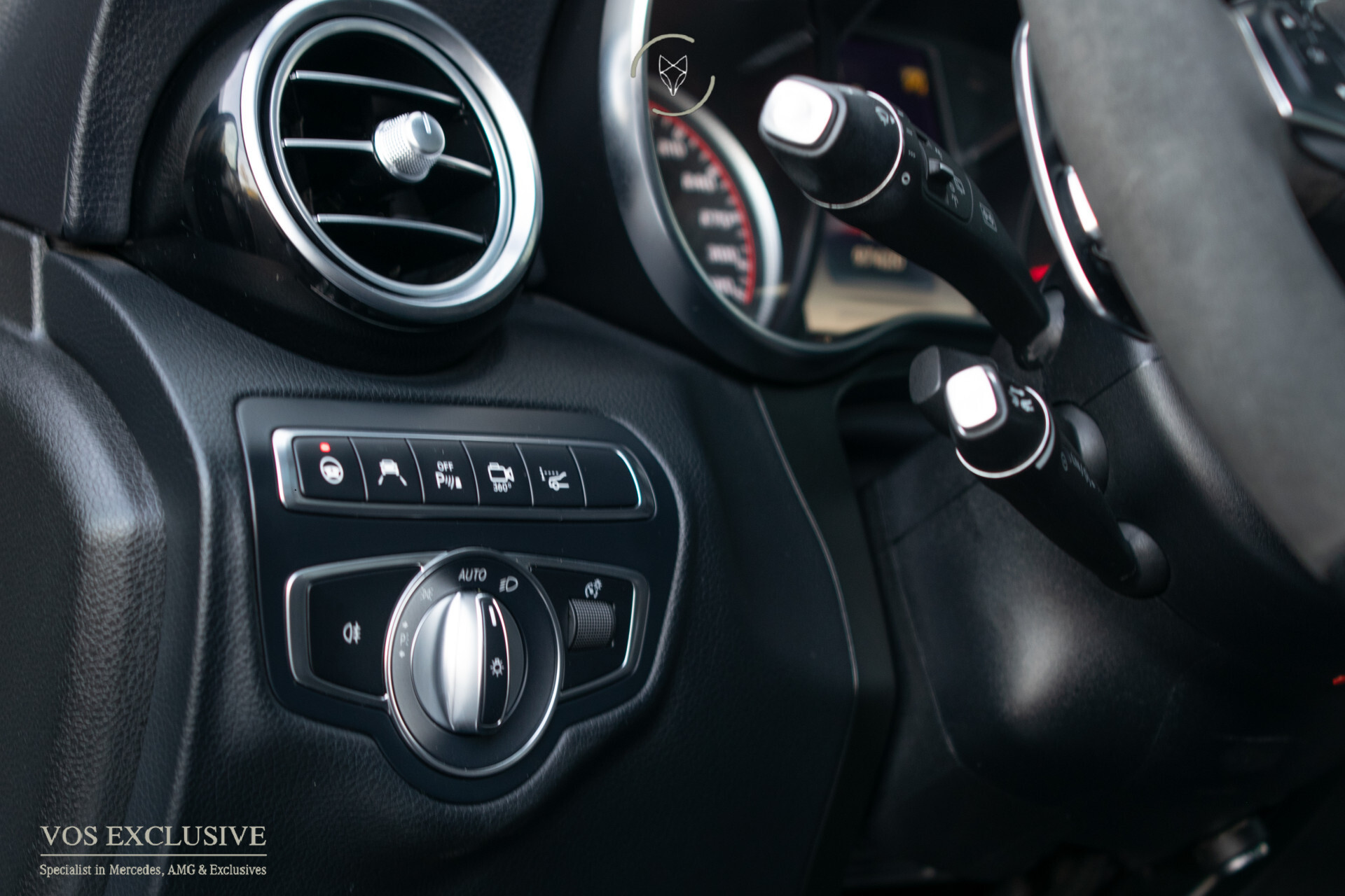 Mercedes-Benz GLC AMG 63 S 4M Night | Performance | ACC | Keyless | Burmester | 360° | HUD | Memory | 21" | Drivers Pack Foto 22