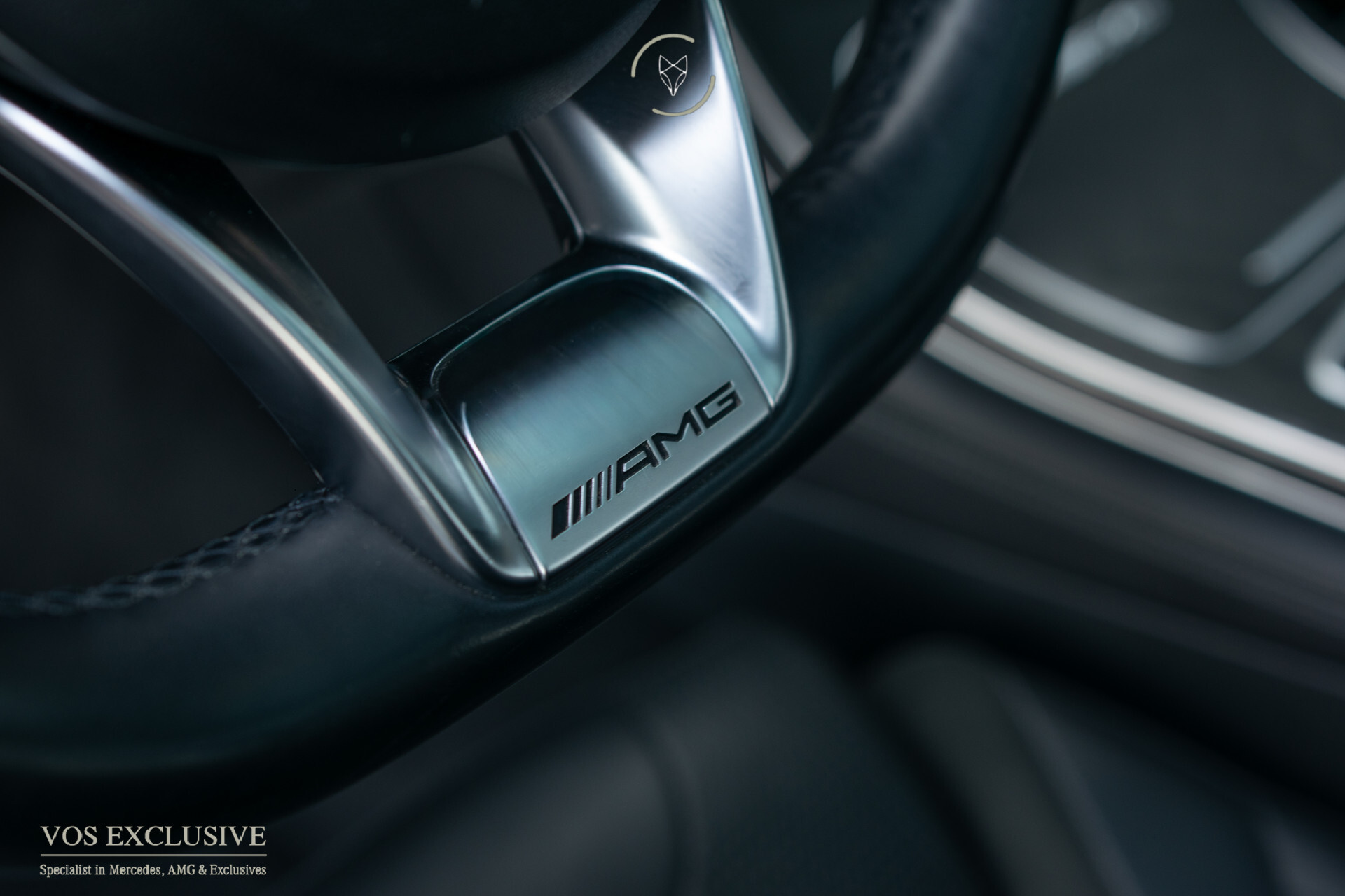 Mercedes-Benz GLC AMG 63 S 4M Night | Performance | ACC | Keyless | Burmester | 360° | HUD | Memory | 21" | Drivers Pack Foto 29