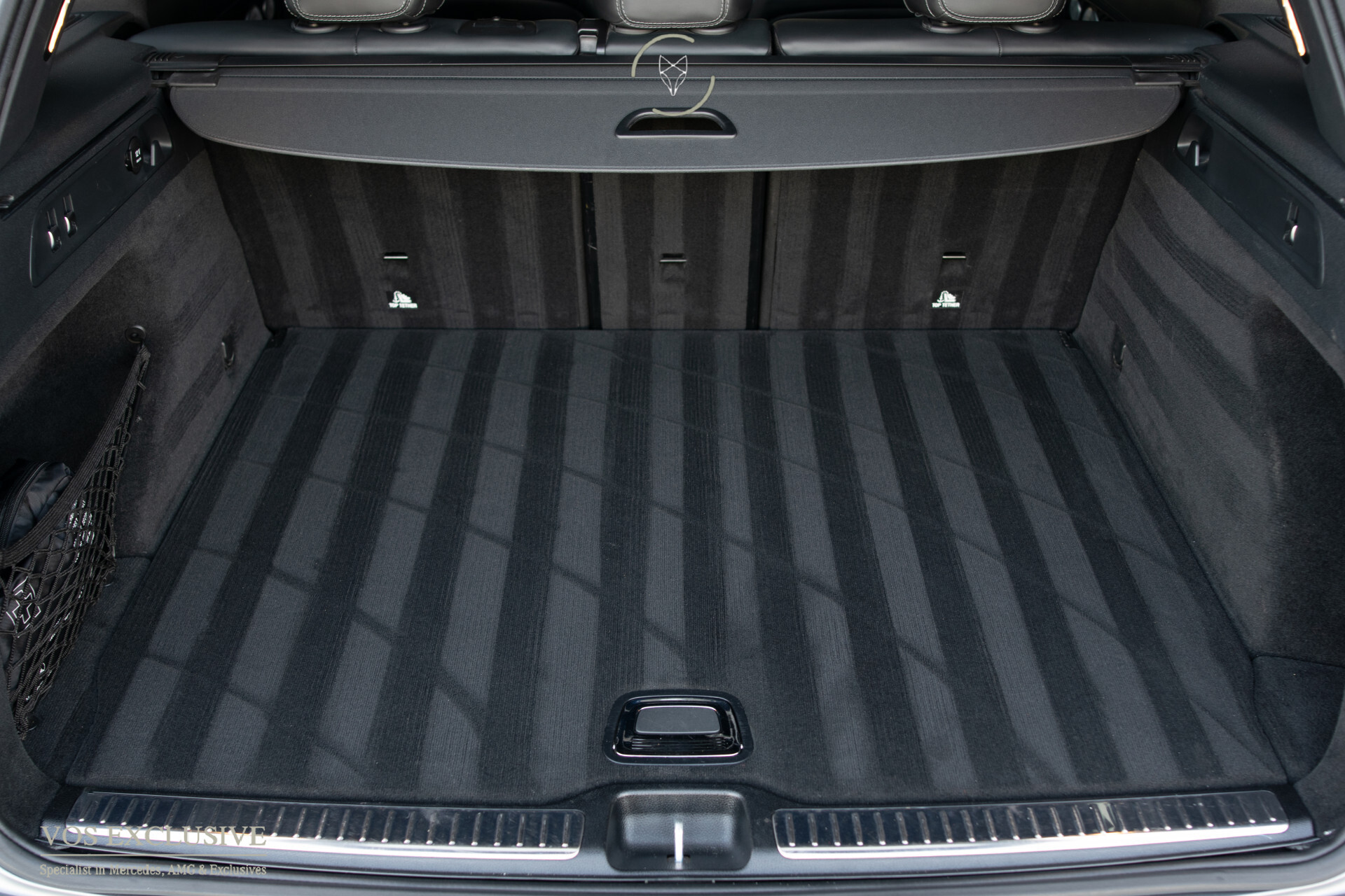 Mercedes-Benz GLC AMG 63 S 4M Night | Performance | ACC | Keyless | Burmester | 360° | HUD | Memory | 21" | Drivers Pack Foto 36