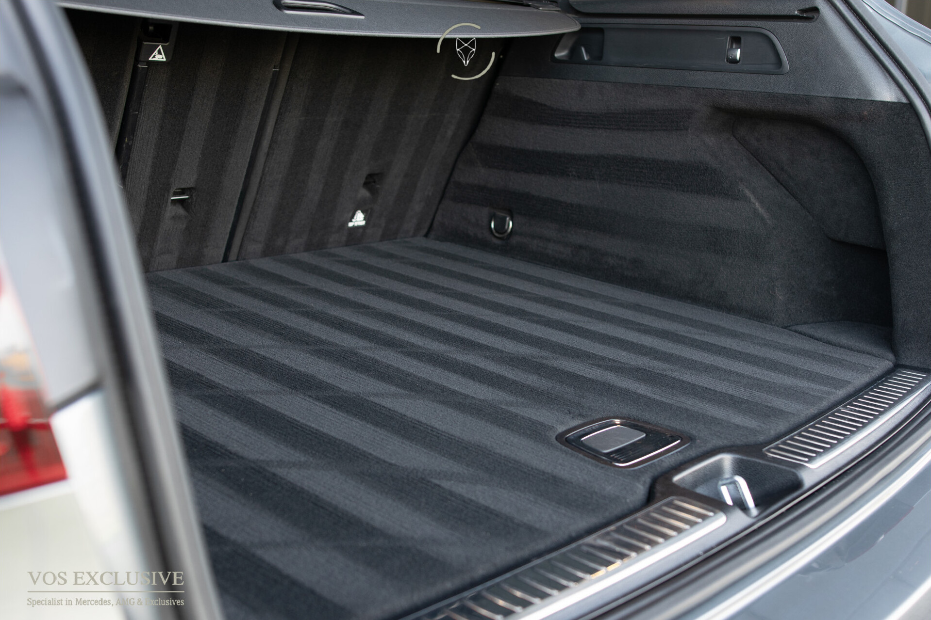 Mercedes-Benz GLC AMG 63 S 4M Night | Performance | ACC | Keyless | Burmester | 360° | HUD | Memory | 21" | Drivers Pack Foto 38