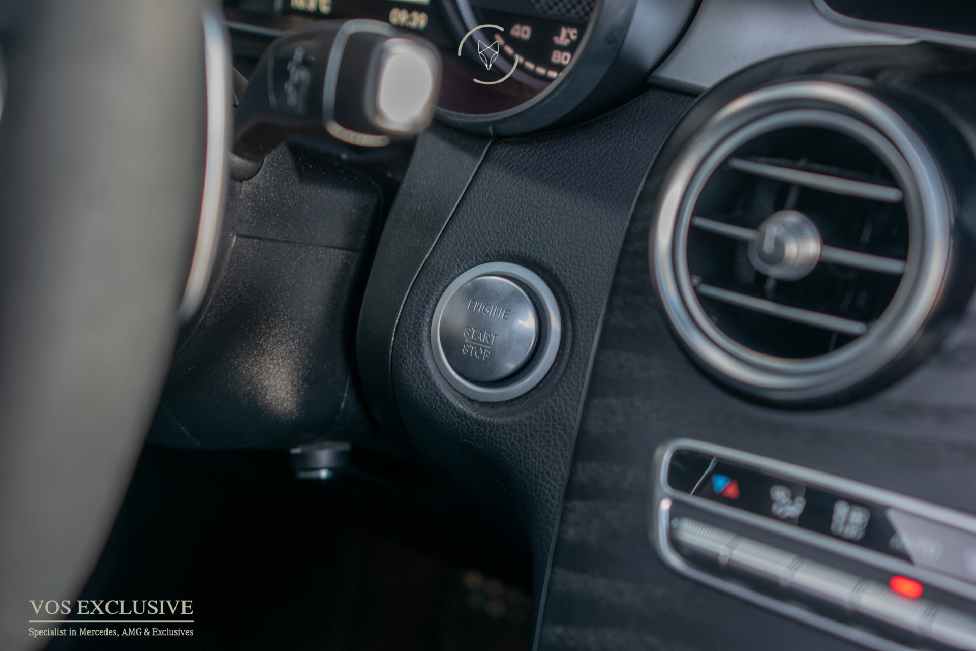 Mercedes-Benz GLC AMG 63 S 4M Night | Performance | ACC | Keyless | Burmester | 360° | HUD | Memory | 21" | Drivers Pack Foto 39