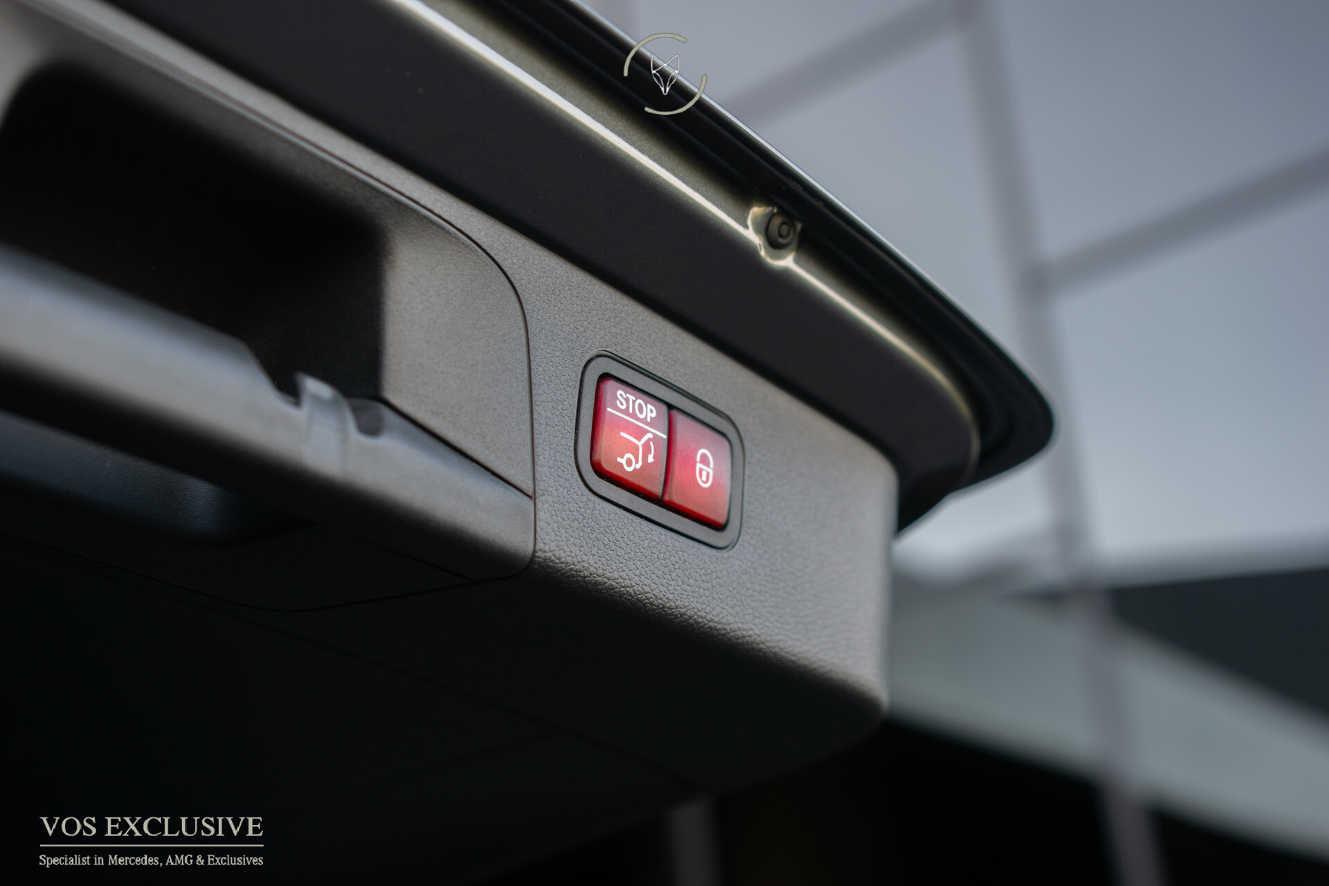 Mercedes-Benz GLC AMG 63 S 4M Night | Performance | ACC | Keyless | Burmester | 360° | HUD | Memory | 21" | Drivers Pack Foto 40