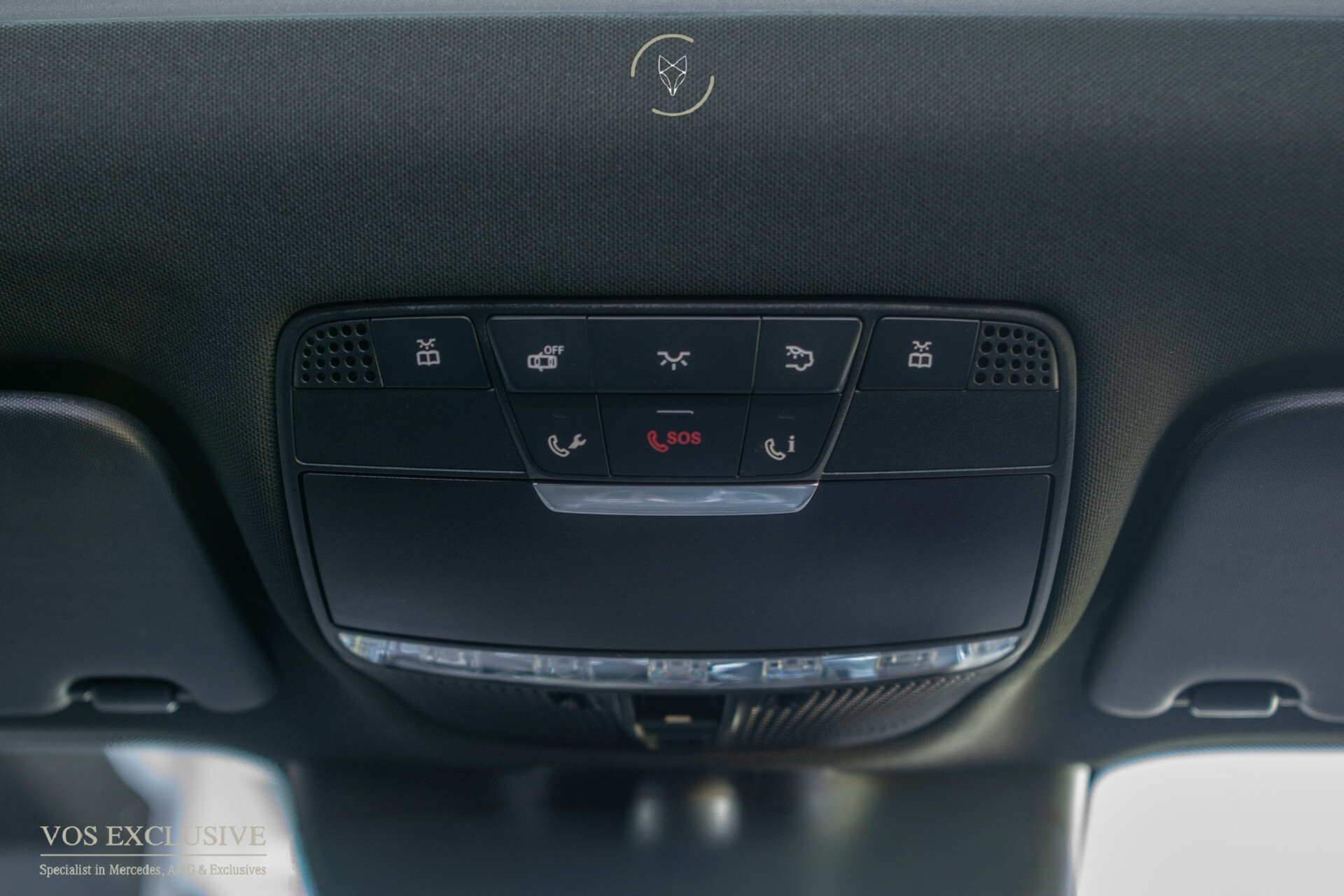 Mercedes-Benz GLC AMG 63 S 4M Night | Performance | ACC | Keyless | Burmester | 360° | HUD | Memory | 21" | Drivers Pack Foto 42