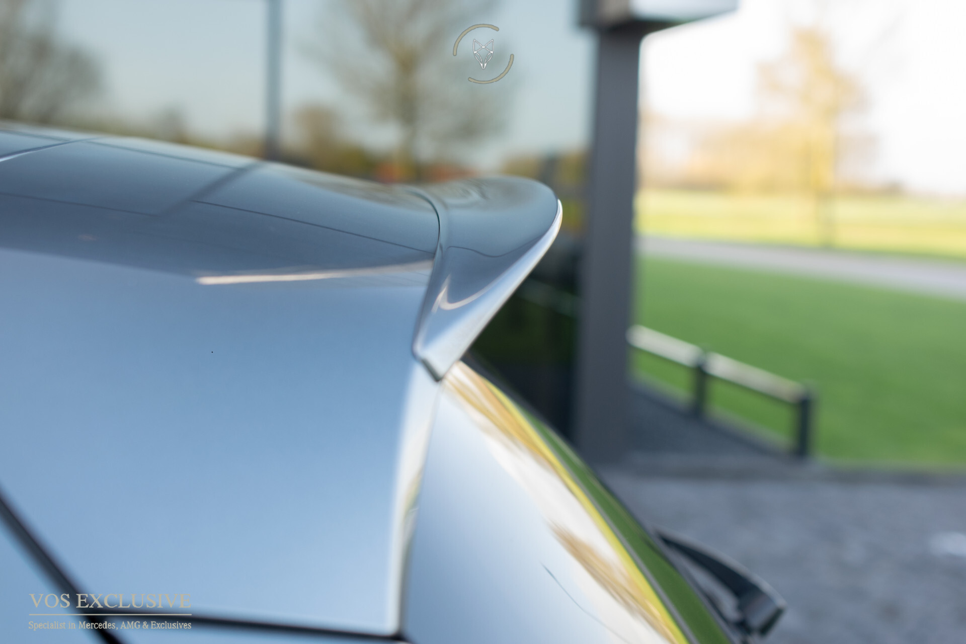 Mercedes-Benz GLC AMG 63 S 4M Night | Performance | ACC | Keyless | Burmester | 360° | HUD | Memory | 21" | Drivers Pack Foto 44