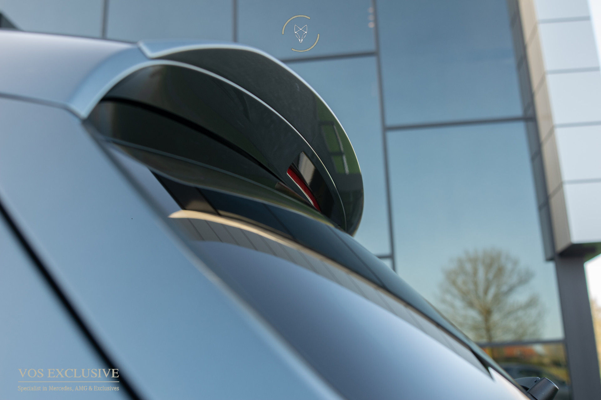 Mercedes-Benz GLC AMG 63 S 4M Night | Performance | ACC | Keyless | Burmester | 360° | HUD | Memory | 21" | Drivers Pack Foto 46