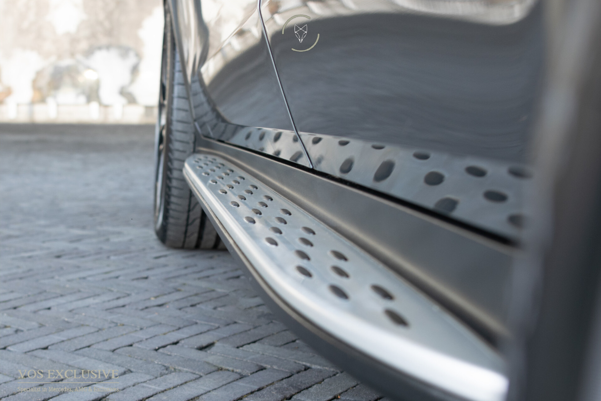 Mercedes-Benz GLC AMG 63 S 4M Night | Performance | ACC | Keyless | Burmester | 360° | HUD | Memory | 21" | Drivers Pack Foto 47