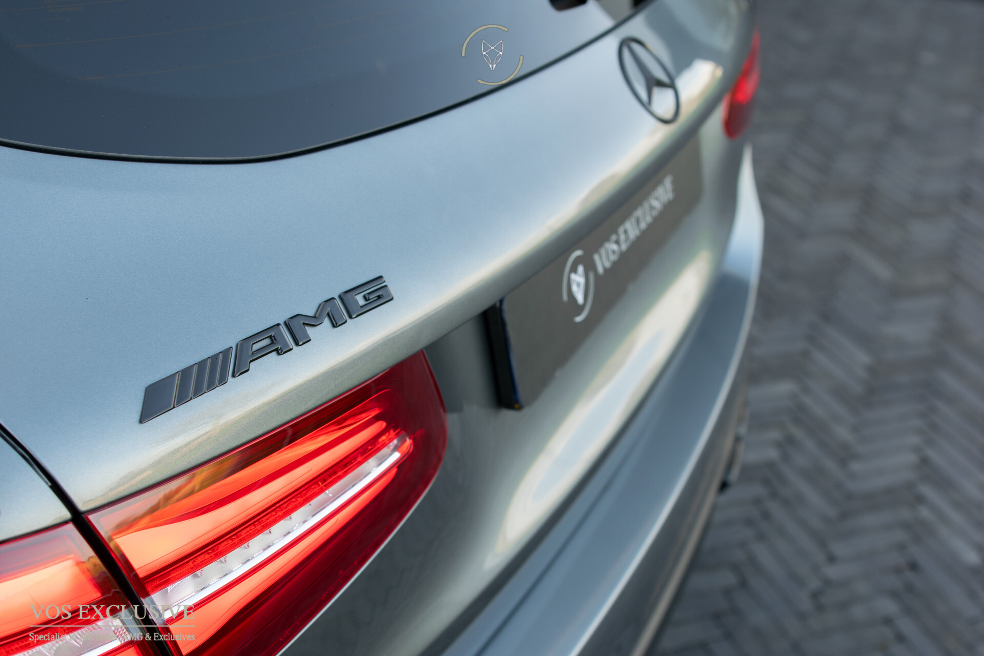 Mercedes-Benz GLC AMG 63 S 4M Night | Performance | ACC | Keyless | Burmester | 360° | HUD | Memory | 21" | Drivers Pack Foto 48