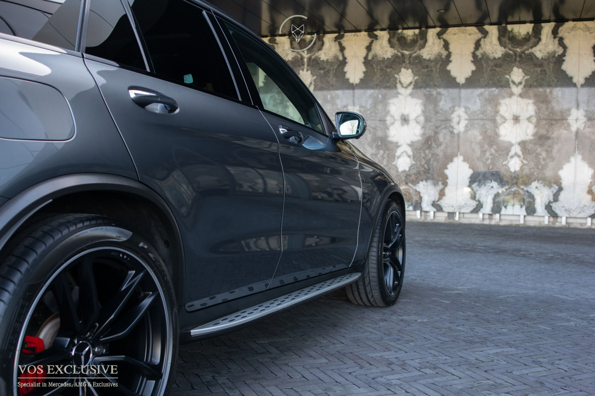 Mercedes-Benz GLC AMG 63 S 4M Night | Performance | ACC | Keyless | Burmester | 360° | HUD | Memory | 21" | Drivers Pack Foto 52