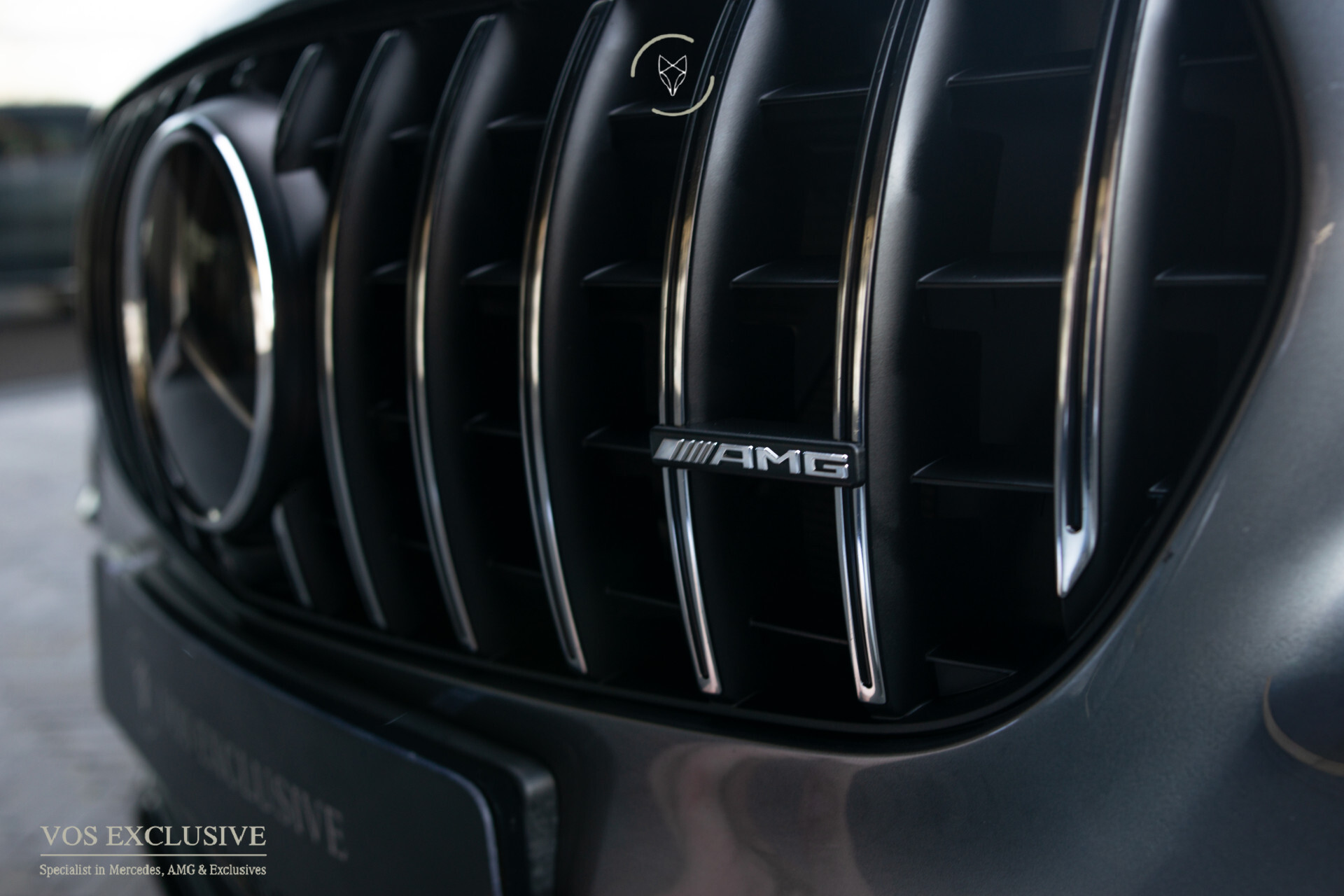 Mercedes-Benz GLC AMG 63 S 4M Night | Performance | ACC | Keyless | Burmester | 360° | HUD | Memory | 21" | Drivers Pack Foto 53
