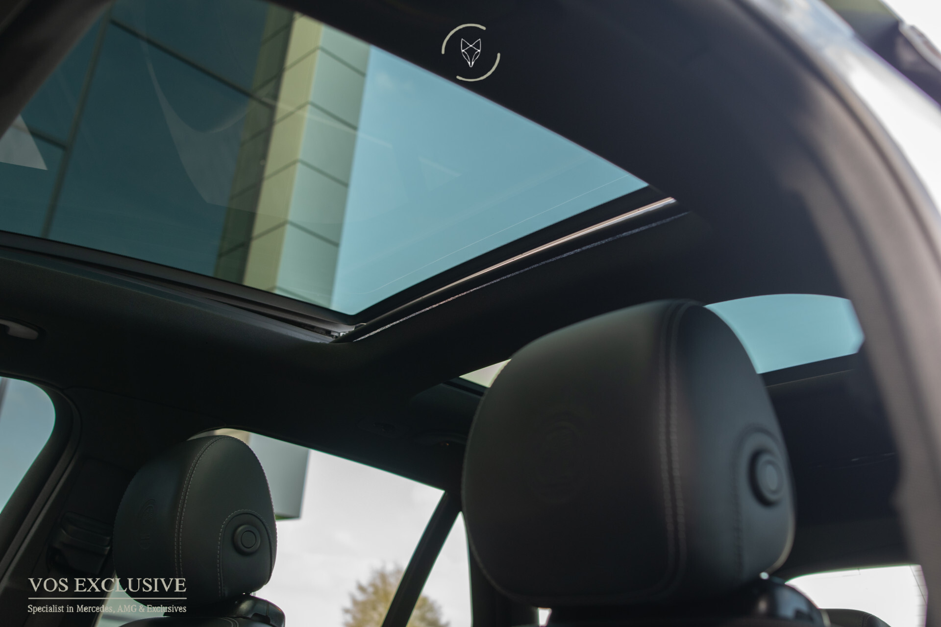 Mercedes-Benz GLC AMG 63 S 4M Night | Performance | ACC | Keyless | Burmester | 360° | HUD | Memory | 21" | Drivers Pack Foto 54