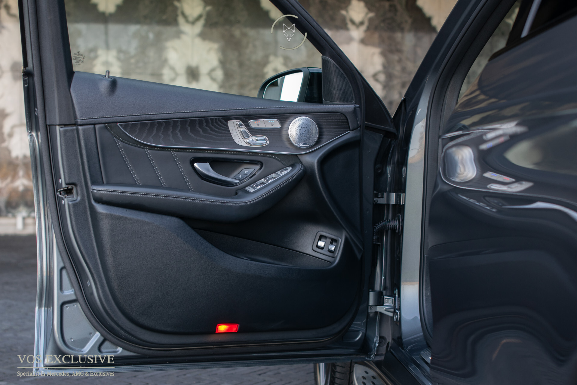 Mercedes-Benz GLC AMG 63 S 4M Night | Performance | ACC | Keyless | Burmester | 360° | HUD | Memory | 21" | Drivers Pack Foto 7