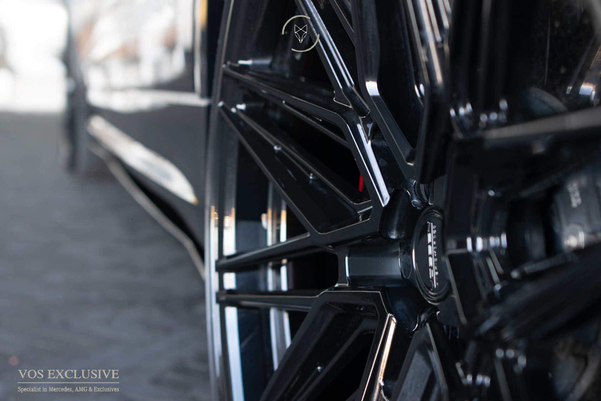 Audi Q8 4.0 TFSI RS Q8 quattro 23'' Vossen | Keramisch | Carbon | Arrow | Softclose | B&O 3D Sound | RS Dynamic | Luchtvering | ACC | HUD | Foto 26