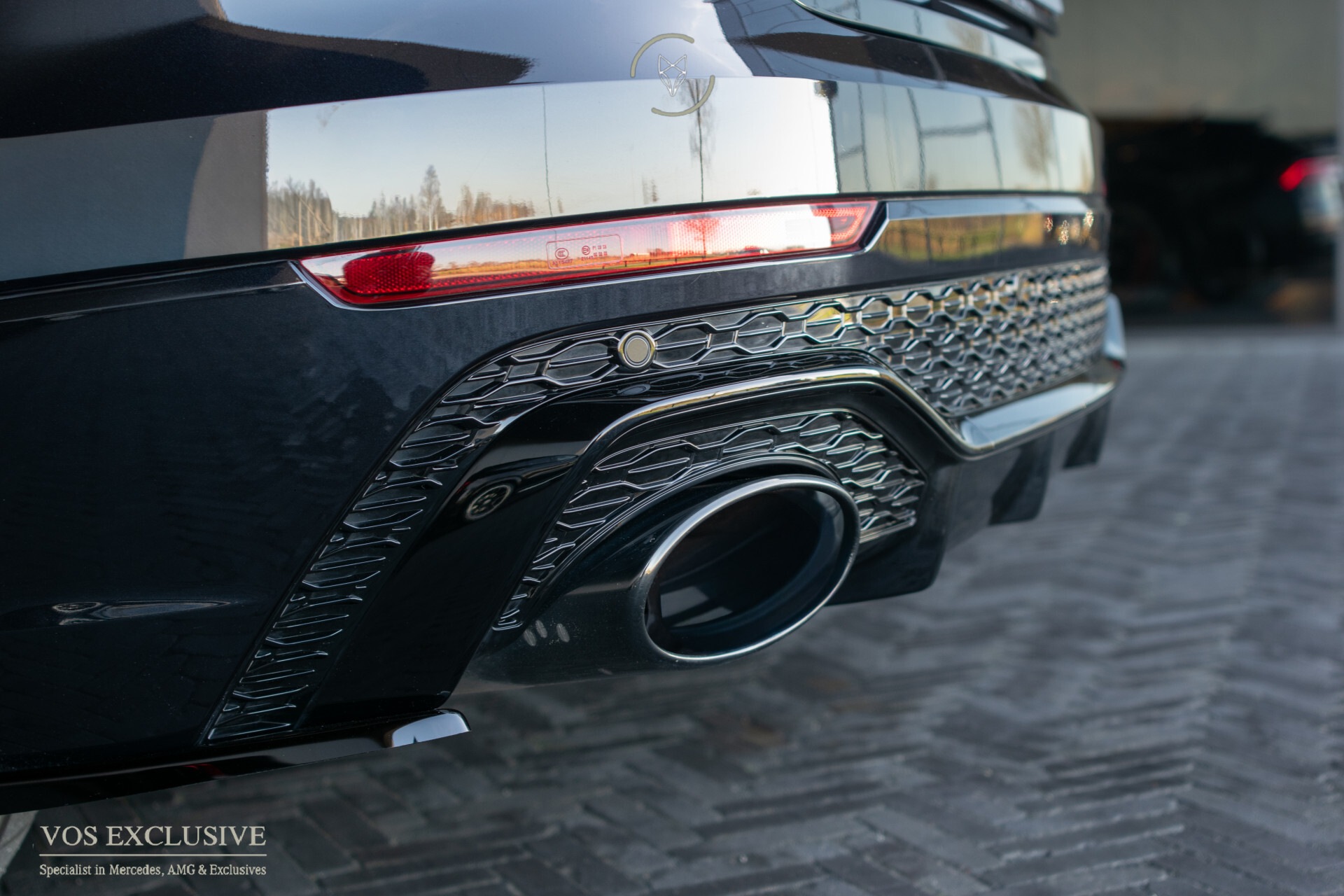 Audi Q8 4.0 TFSI RS Q8 quattro 23'' Vossen | Keramisch | Carbon | Arrow | Softclose | B&O 3D Sound | RS Dynamic | Luchtvering | ACC | HUD | Foto 29