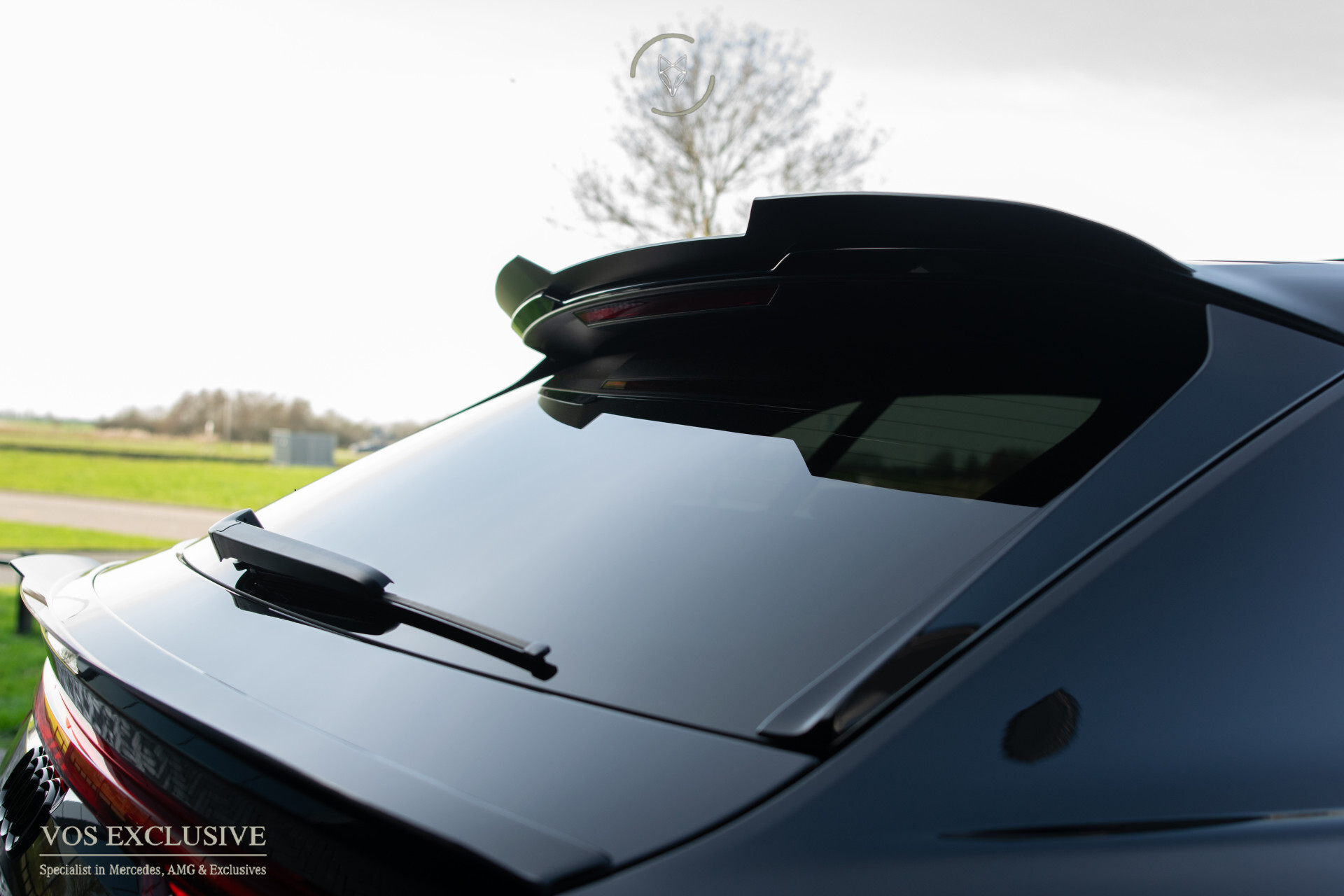 Audi Q8 4.0 TFSI RS Q8 quattro 23'' Vossen | Keramisch | Carbon | Arrow | Softclose | B&O 3D Sound | RS Dynamic | Luchtvering | ACC | HUD | Foto 30