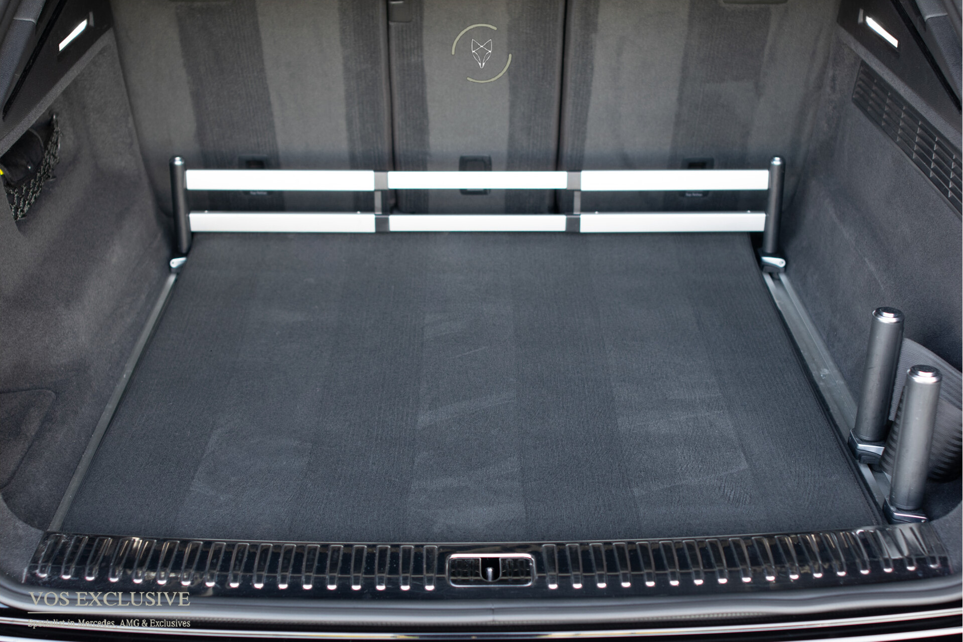 Audi Q8 4.0 TFSI RS Q8 quattro 23'' Vossen | Keramisch | Carbon | Arrow | Softclose | B&O 3D Sound | RS Dynamic | Luchtvering | ACC | HUD | Foto 33