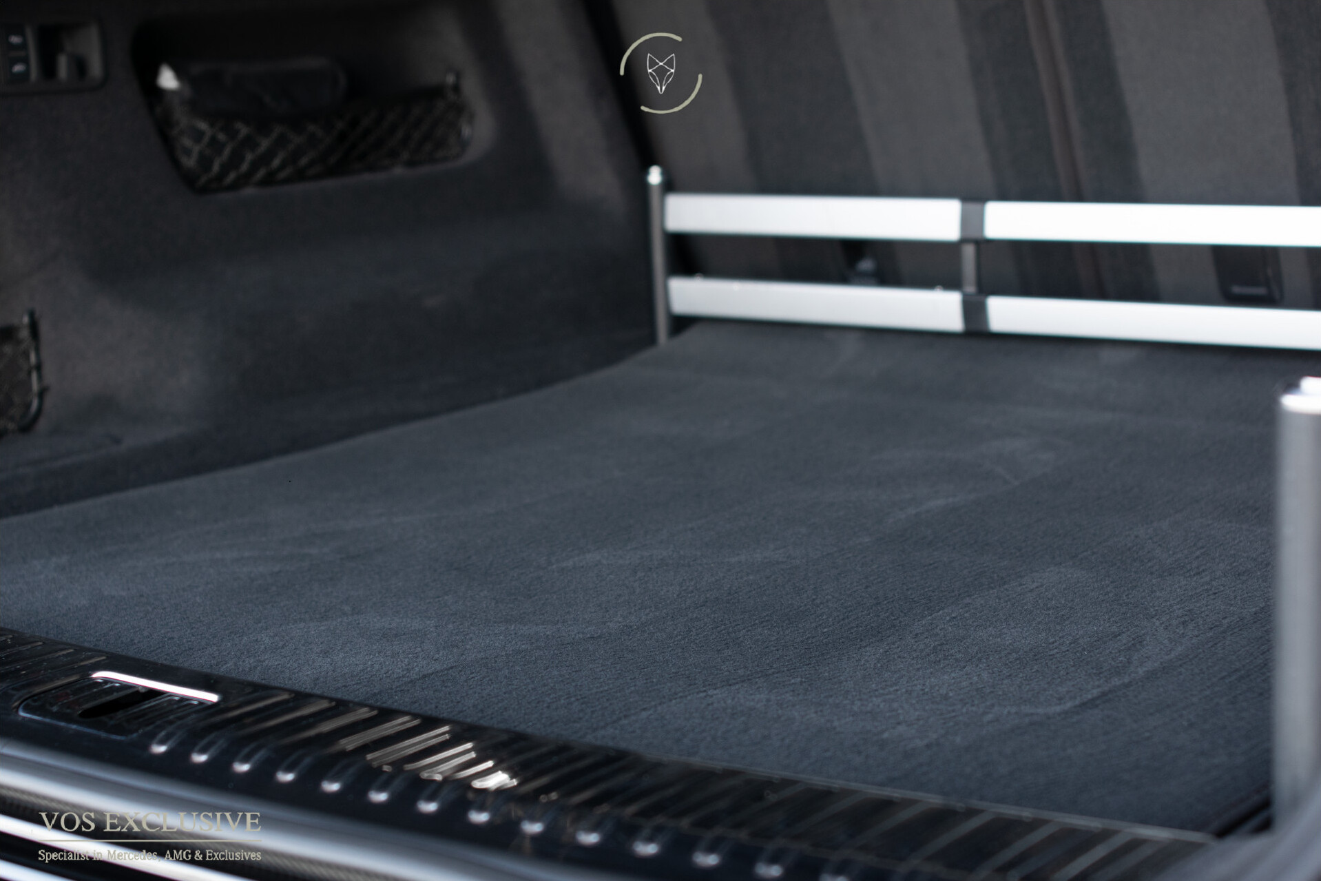 Audi Q8 4.0 TFSI RS Q8 quattro 23'' Vossen | Keramisch | Carbon | Arrow | Softclose | B&O 3D Sound | RS Dynamic | Luchtvering | ACC | HUD | Foto 35