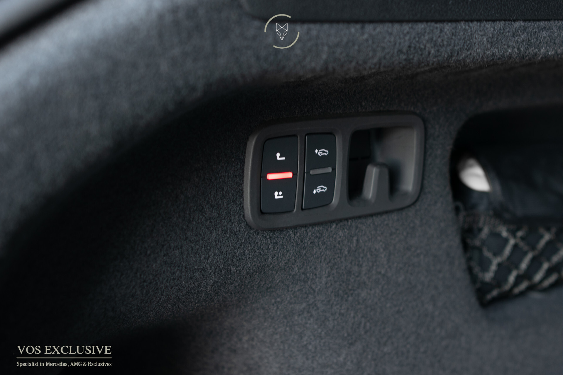 Audi Q8 4.0 TFSI RS Q8 quattro 23'' Vossen | Keramisch | Carbon | Arrow | Softclose | B&O 3D Sound | RS Dynamic | Luchtvering | ACC | HUD | Foto 36