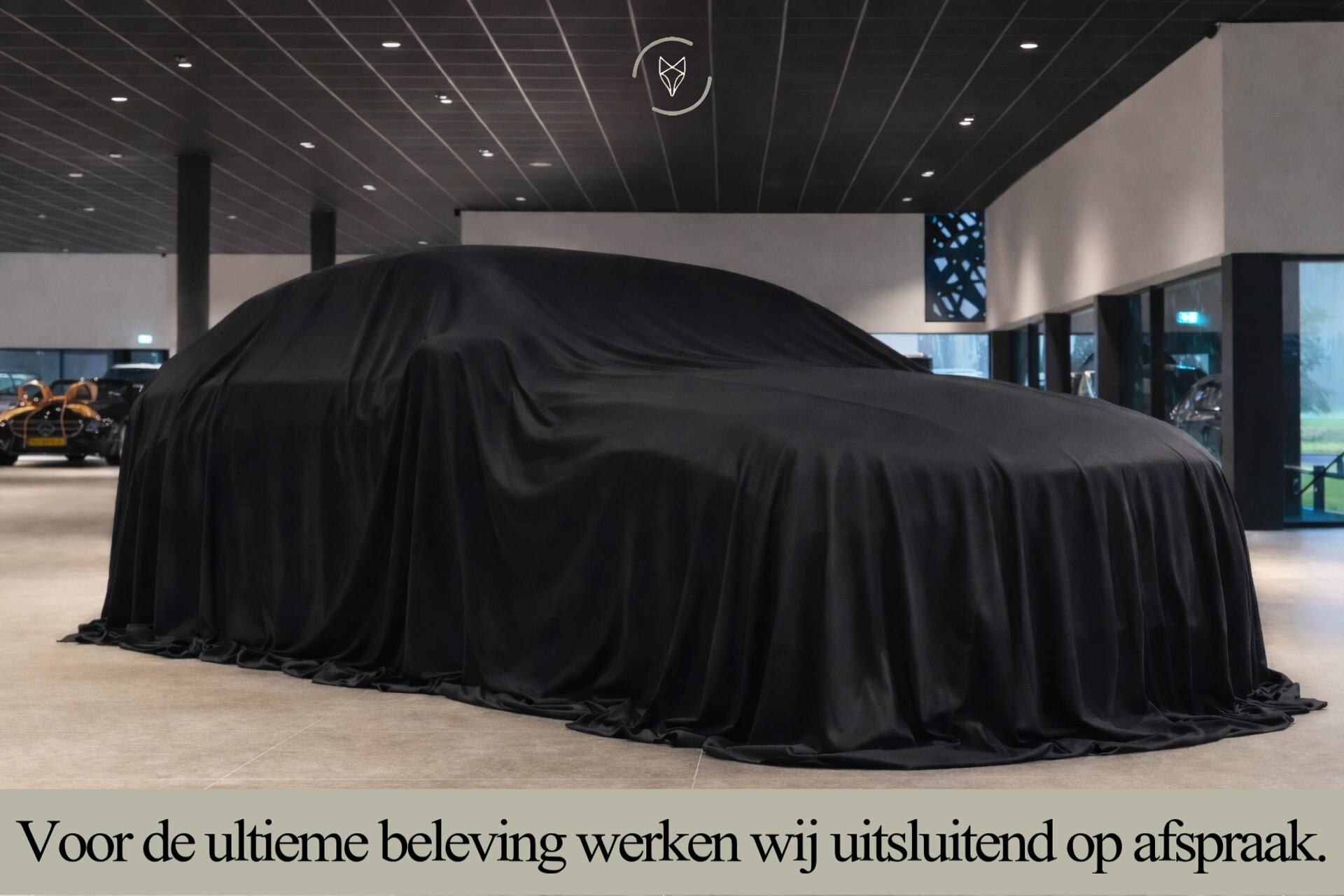 Audi Q8 4.0 TFSI RS Q8 quattro Neem contact met ons op voor meer informatie Foto 1