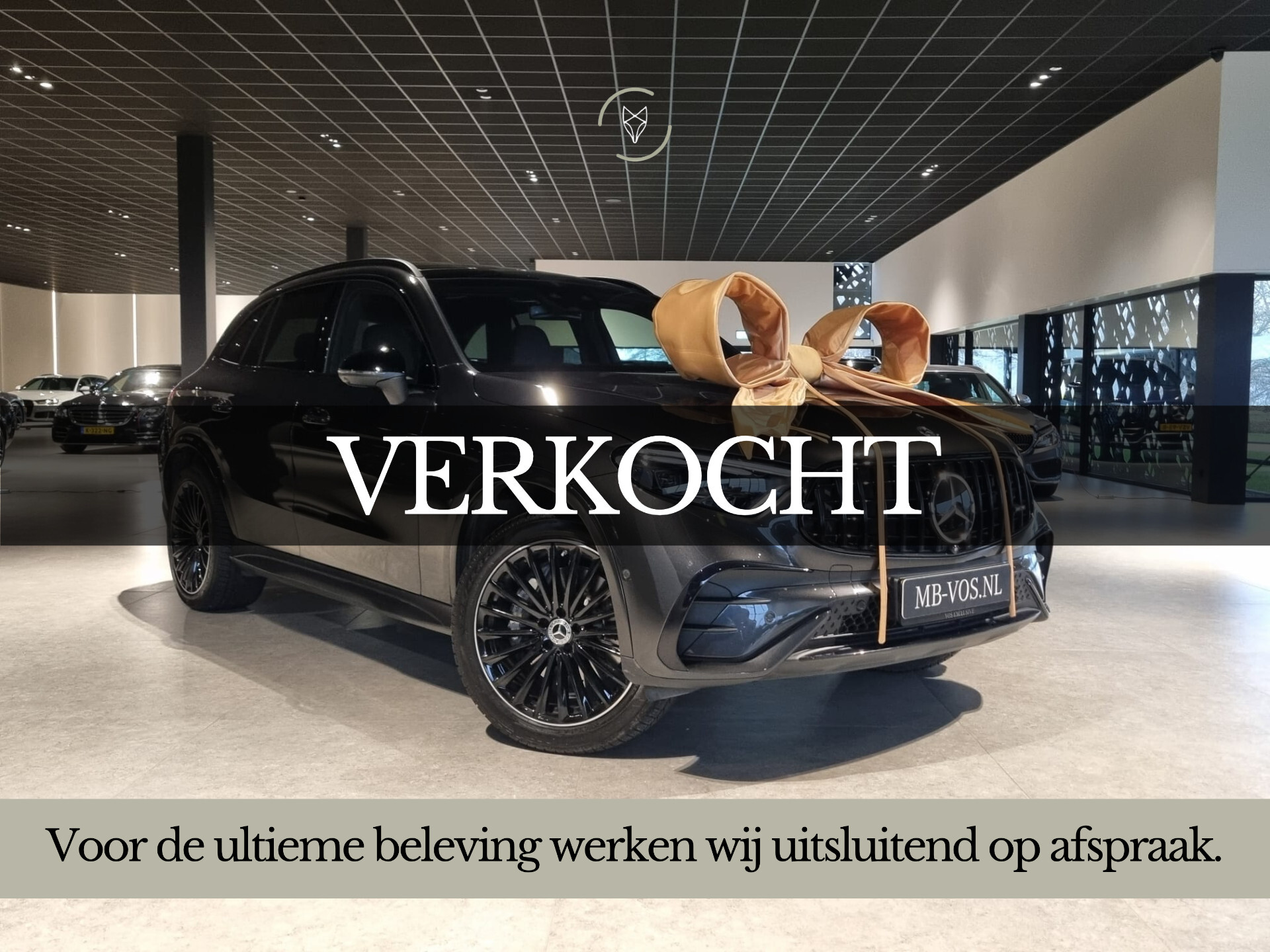 Mercedes-Benz GLC 400e 4MATIC AMG Line Foto 1